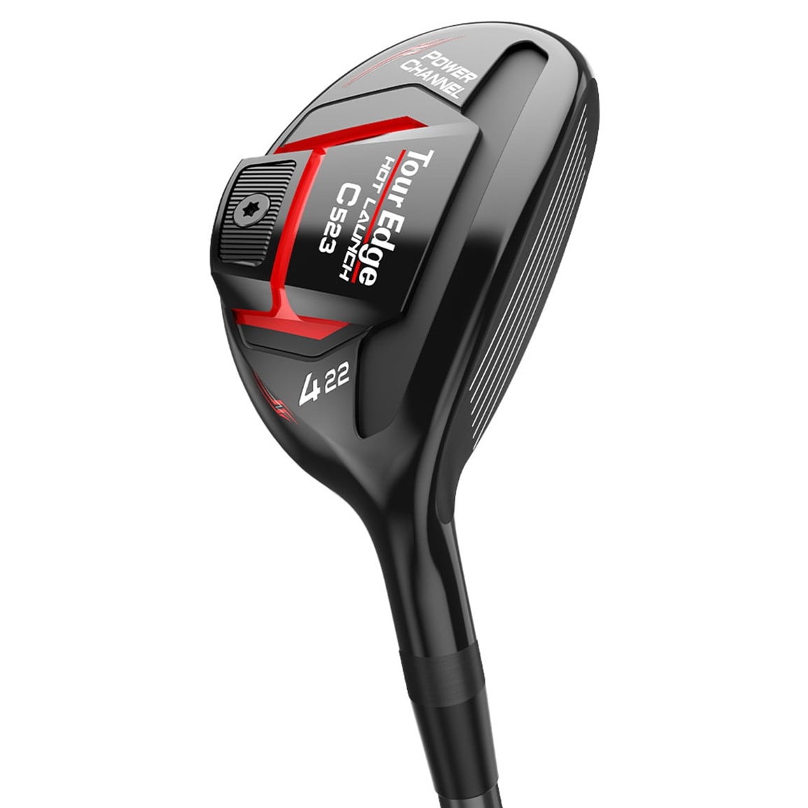 Tour Edge Men's Hot Launch C523 Combo Sets