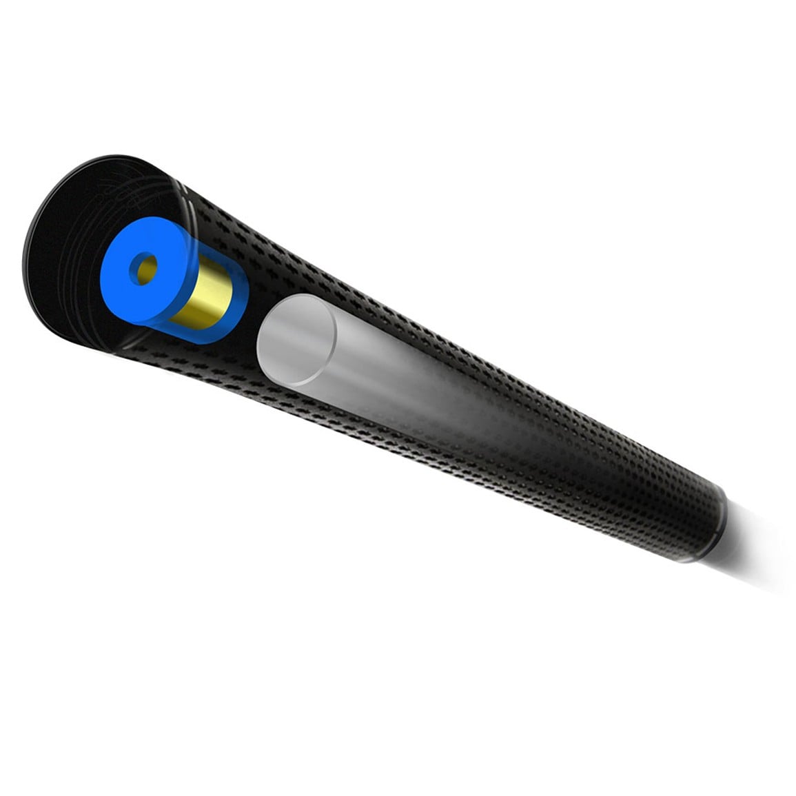 Cleveland Men's Halo XL Full-Face Irons