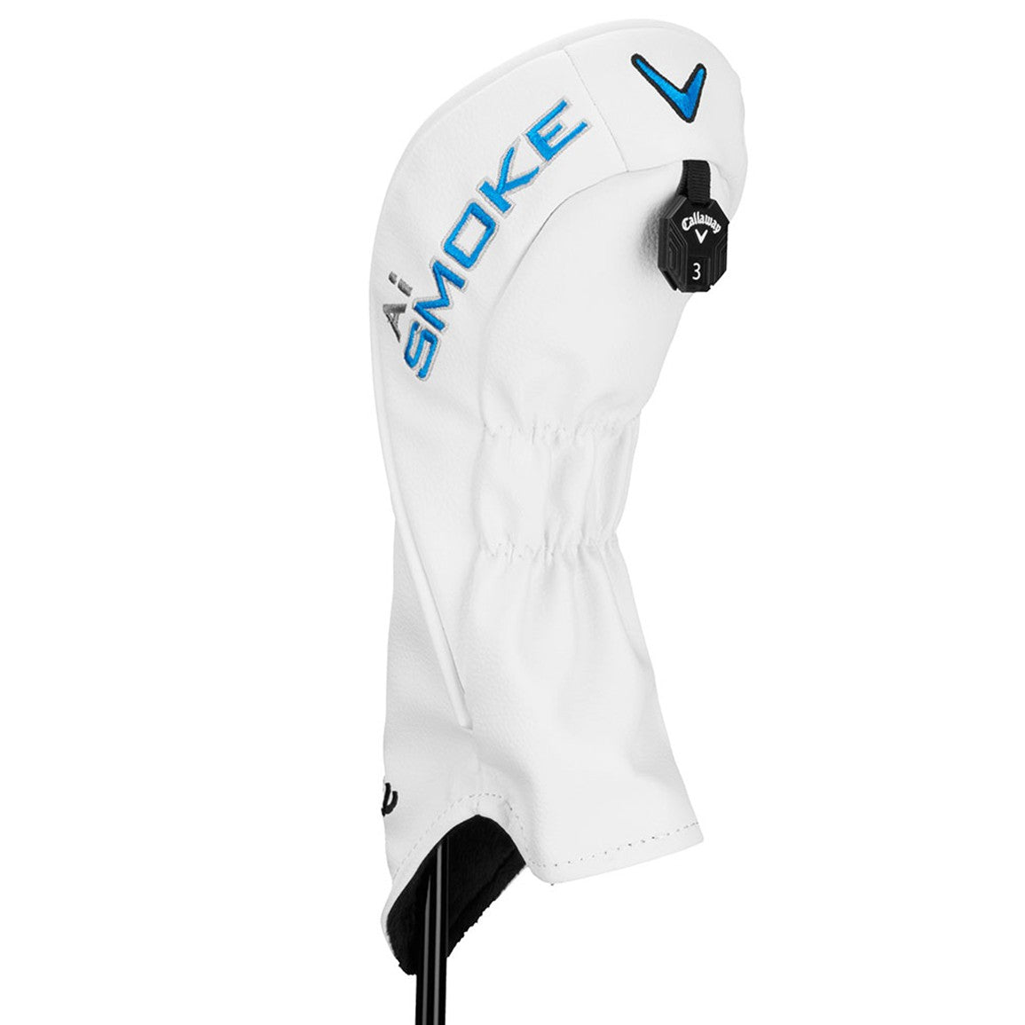 Callaway Men's Paradym AI Smoke Max Fairway