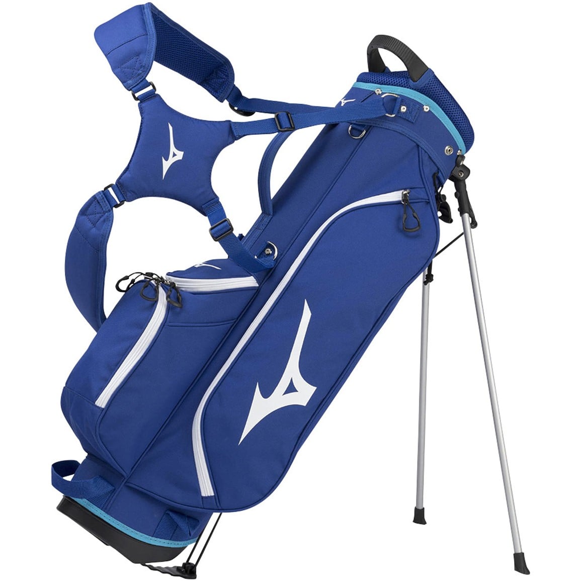 Mizuno Juniors JMOI 140 Elite 8 Piece Set