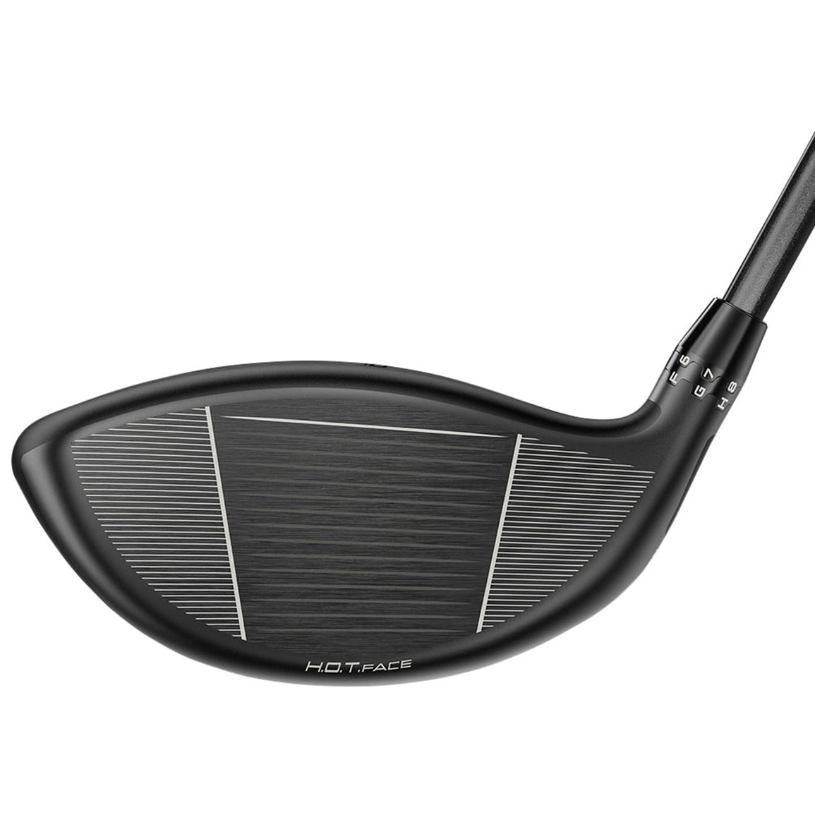 Cobra Men's DarkSpeed Adapt MAXK Driver
