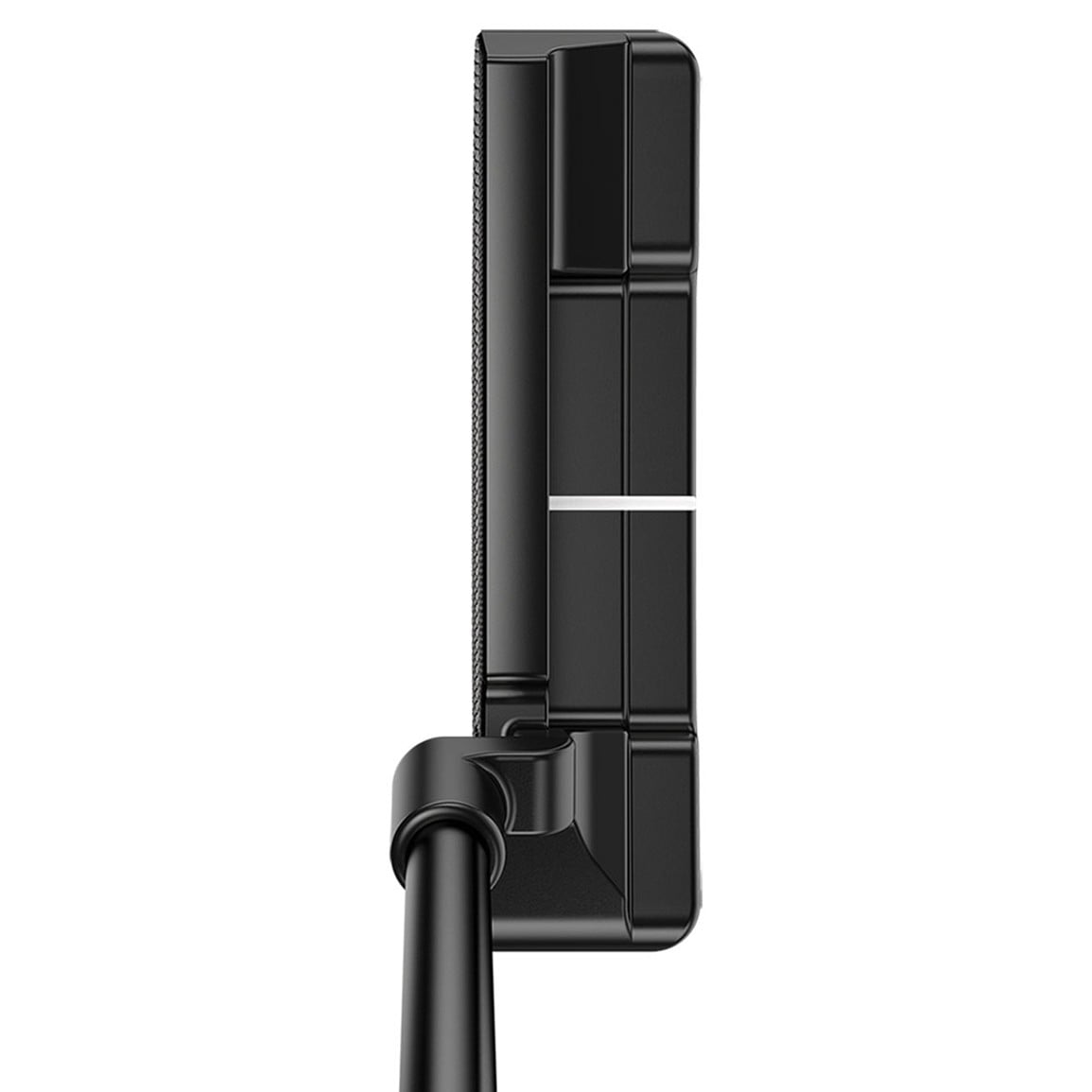 2023 PING PLD Milled Anser 2 Matte Black Putter