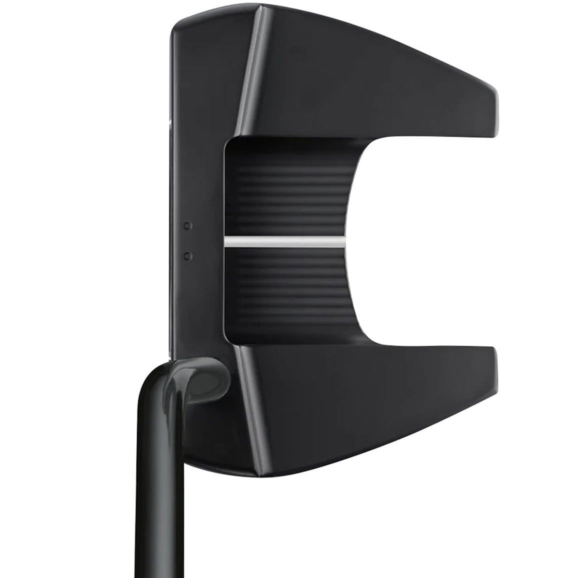 Evnroll Neo Classic 5 Black Hatchback Mallet Putter
