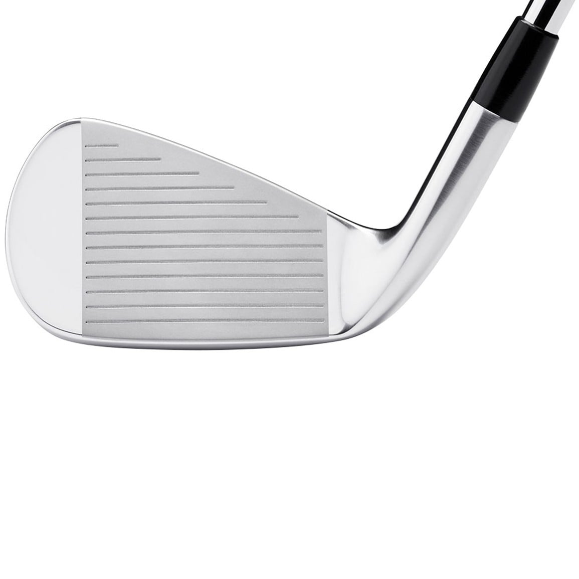 Mizuno MX Speed Metal Irons
