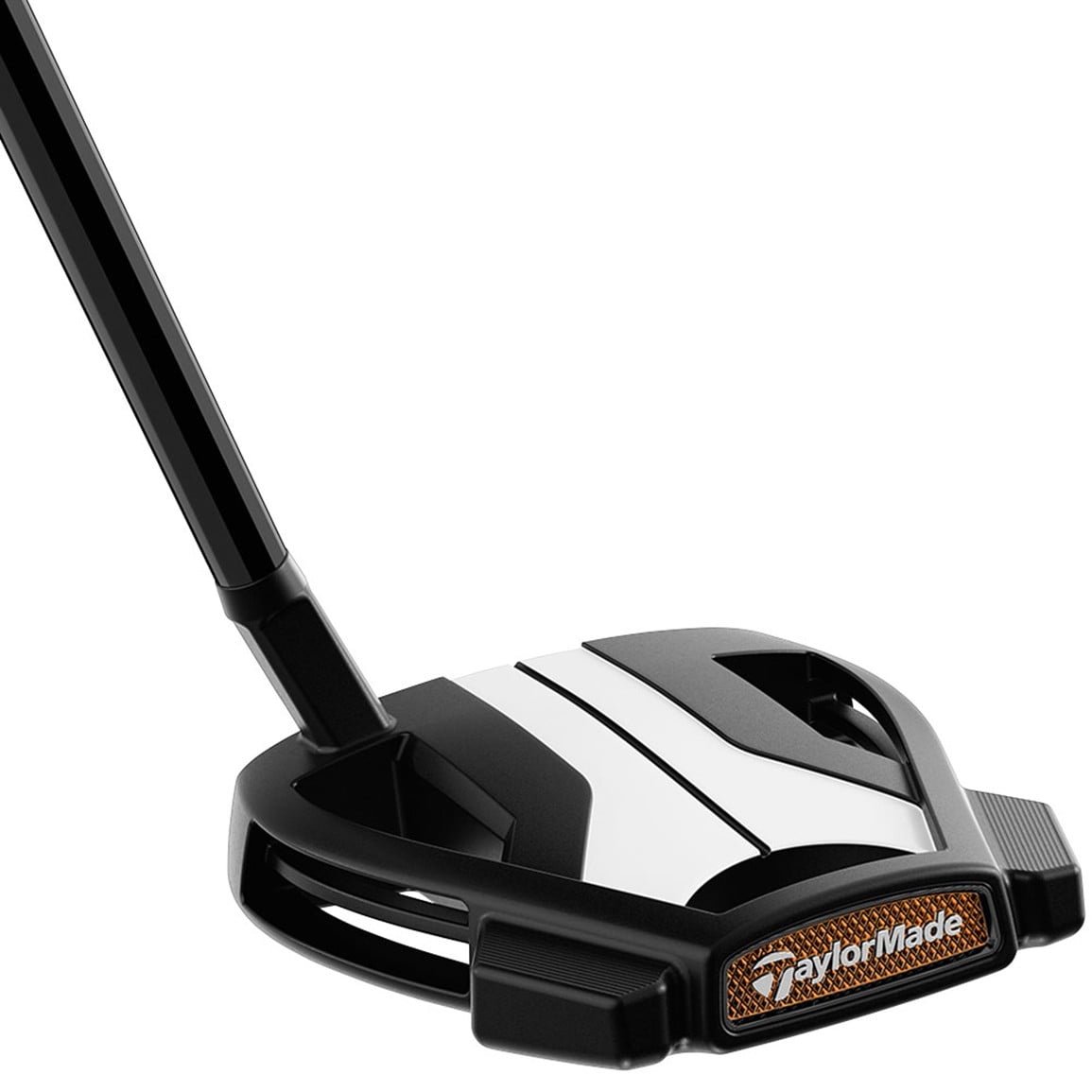 TaylorMade Spider X Black #3 Putter