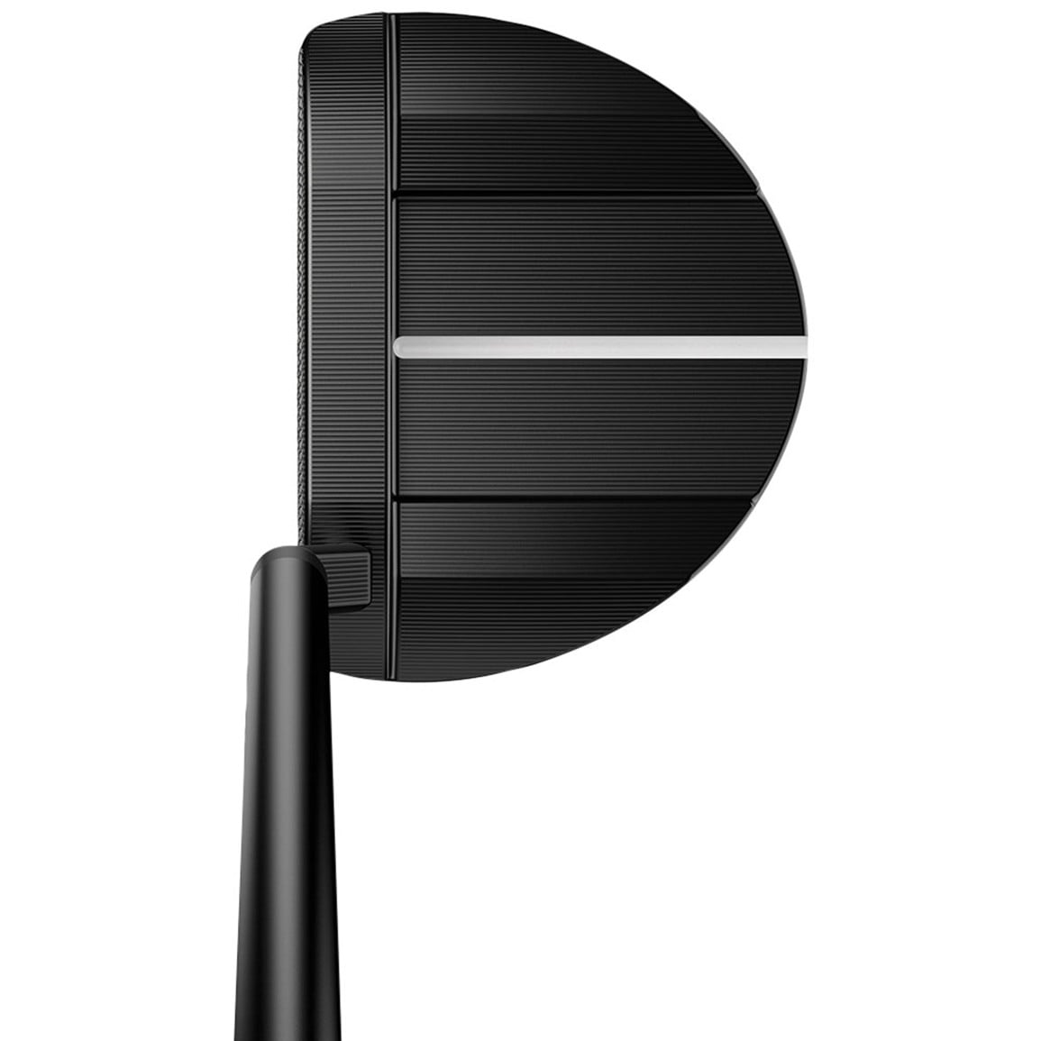 2023 PING PLD Milled Oslo 4 Long Design Matte Black Putter