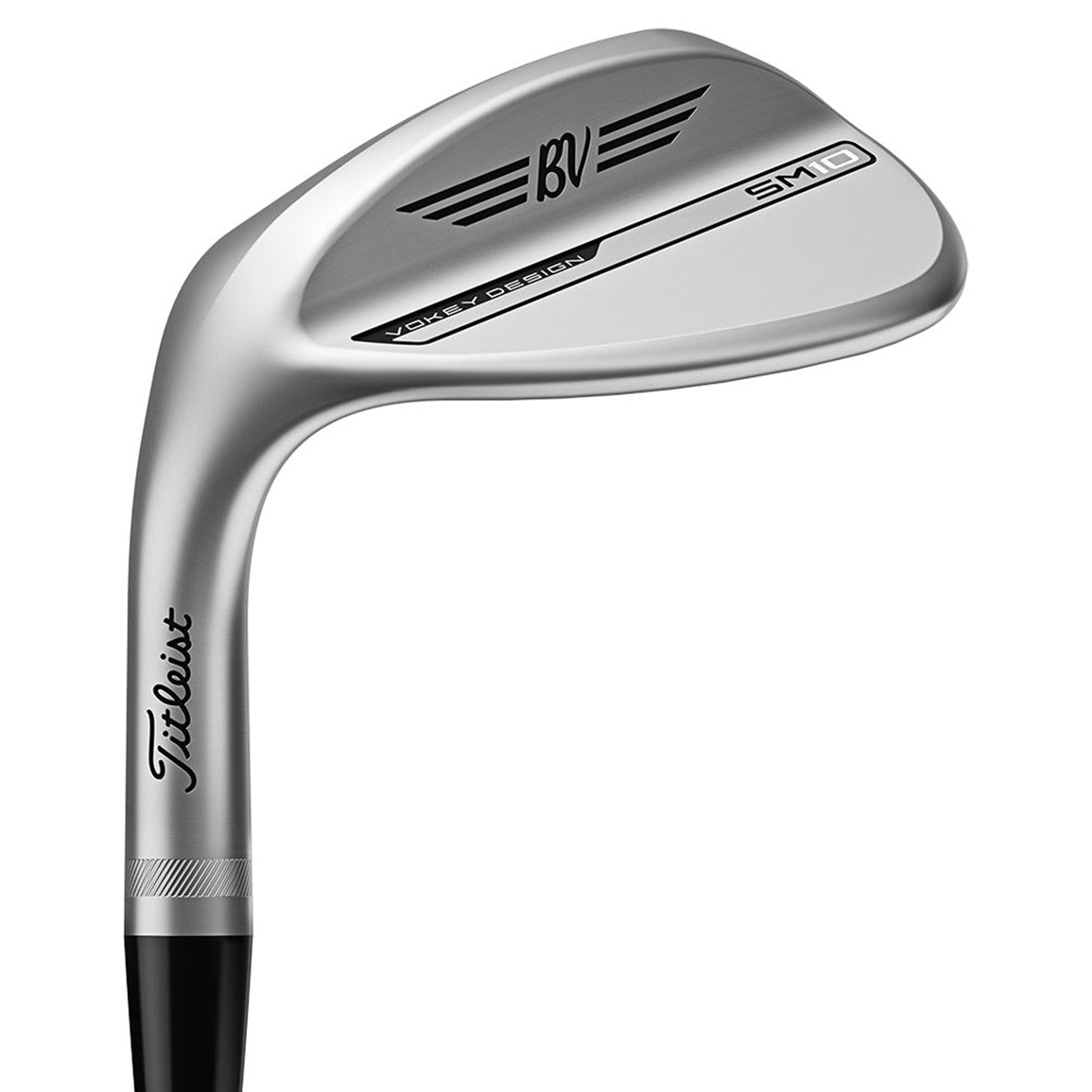 Titleist Ladies SM10 Tour Chrome Wedge