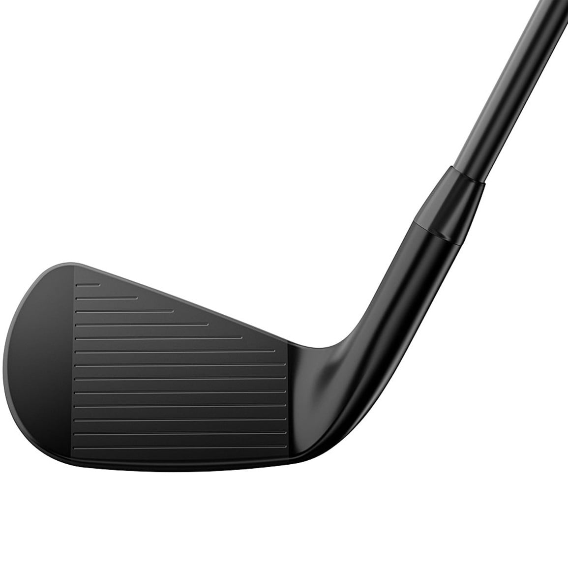 Titleist Men's 2023 T150 Black Irons