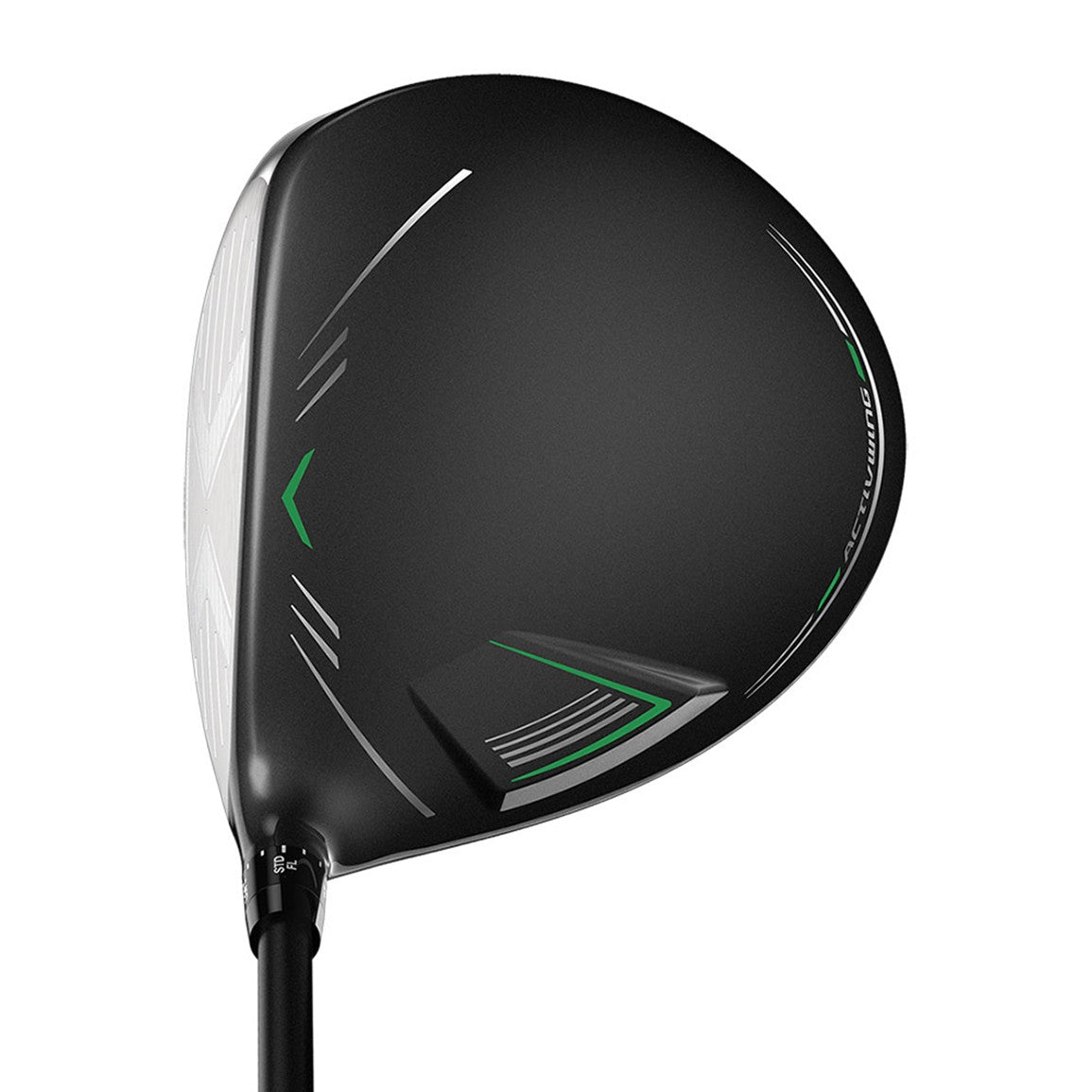 XXIO 12 Men's X Black Driver