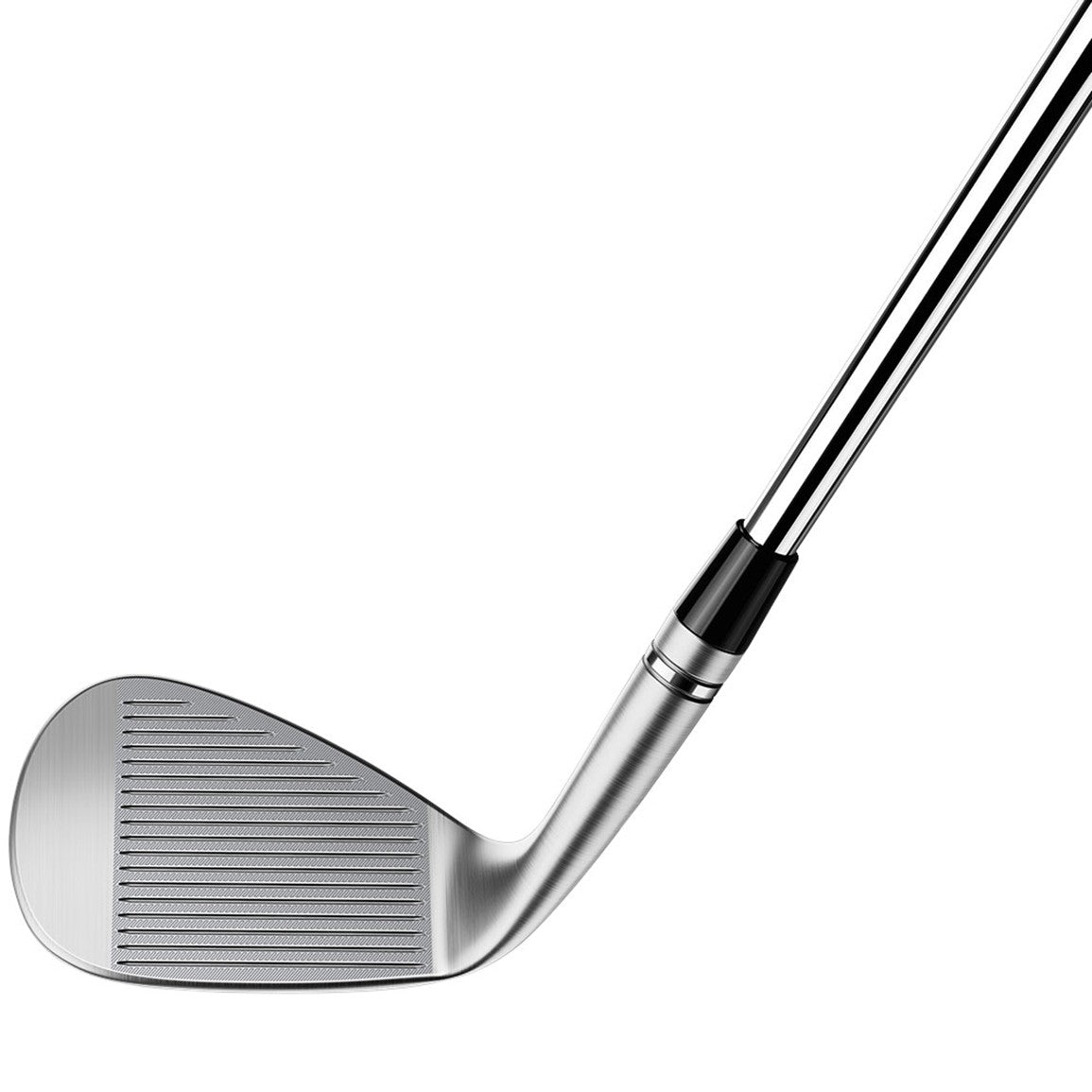 TaylorMade Milled Grind 5 Chrome Wedge