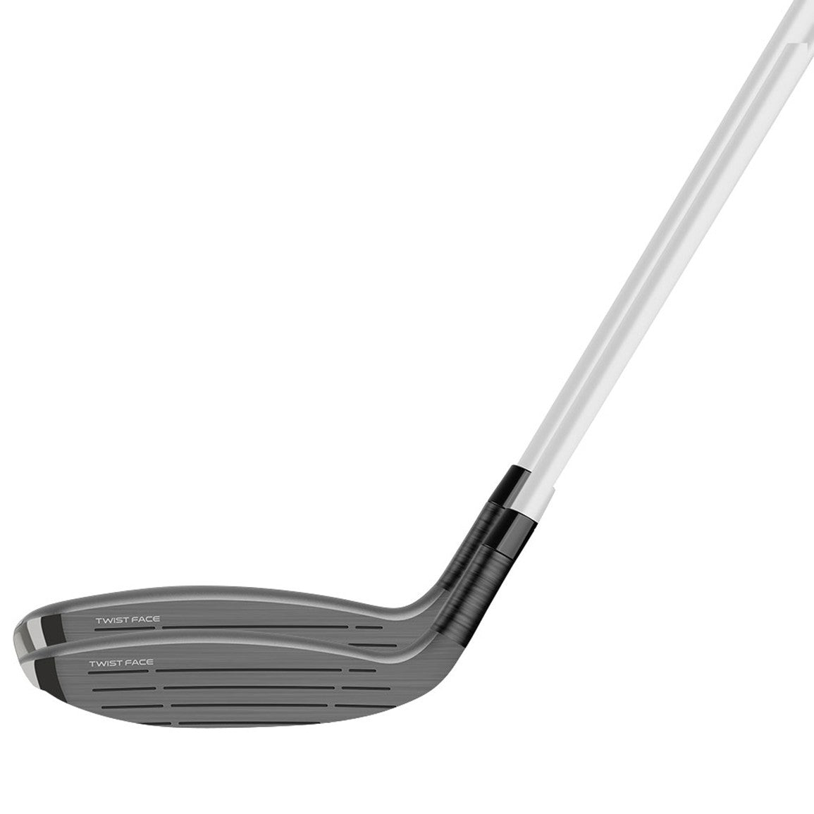 TaylorMade Ladies Qi35 MAX Lite Rescue