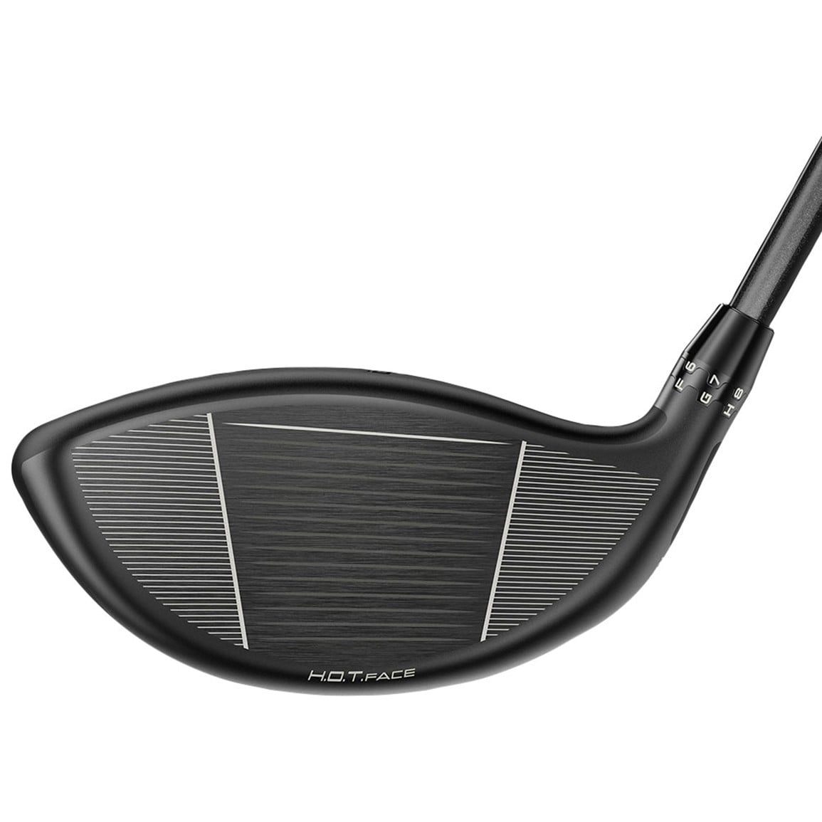 Cobra Ladies DarkSpeed Adapt MAXK Driver