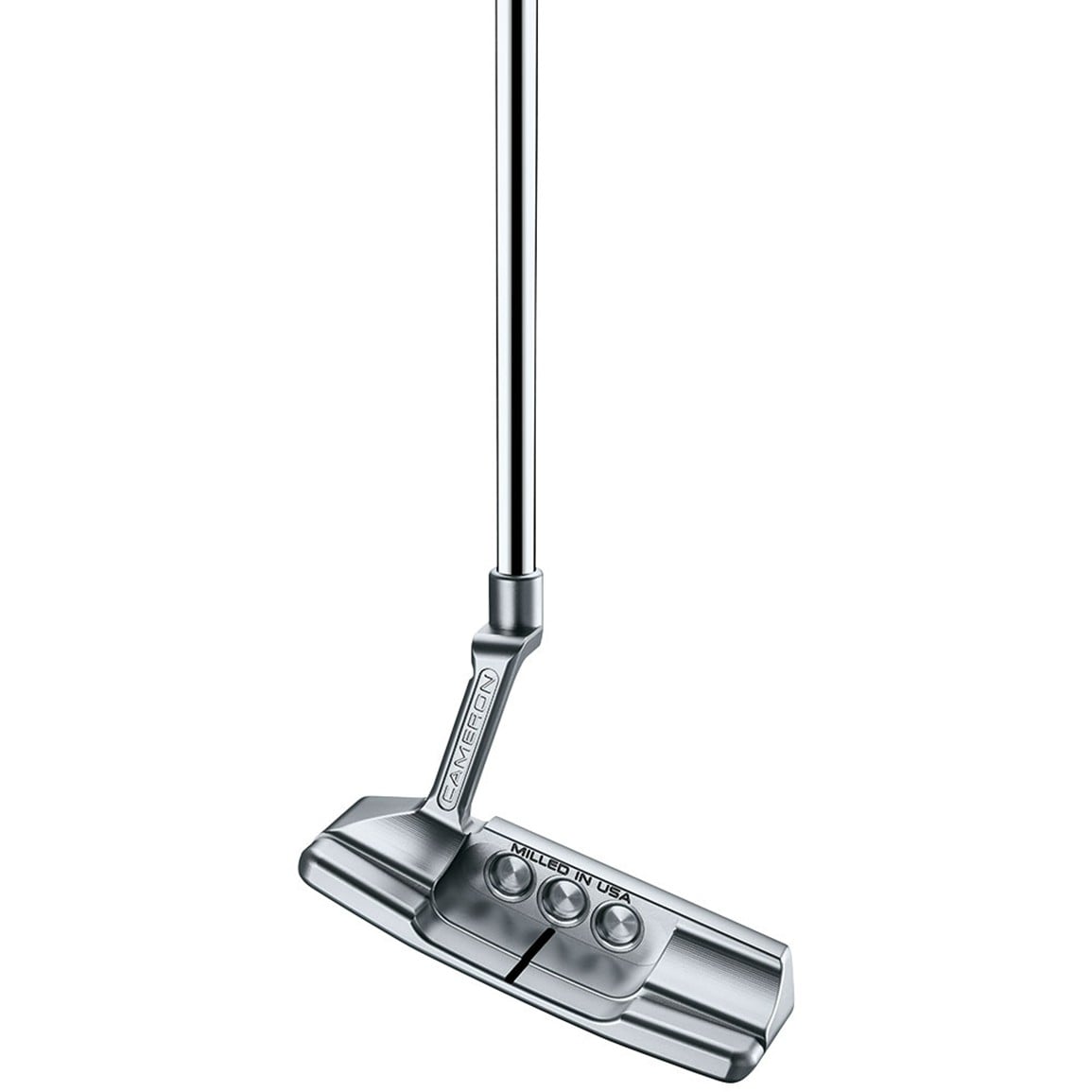 Scotty Cameron 2024 Long Design Squareback 2 Putter