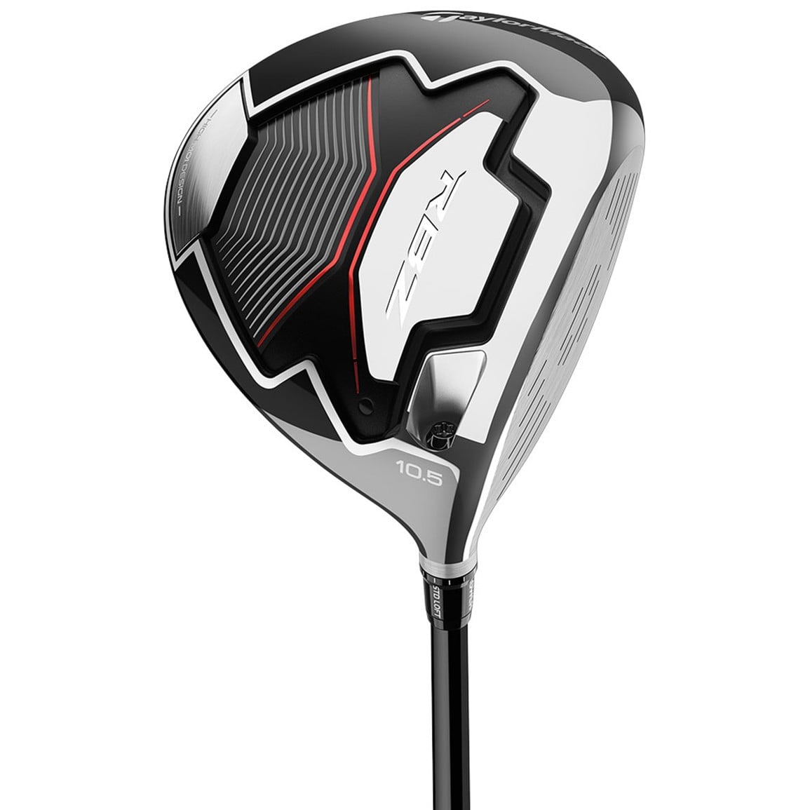 TaylorMade Ladies RBZ Speedlite 2 Complete Golf Set
