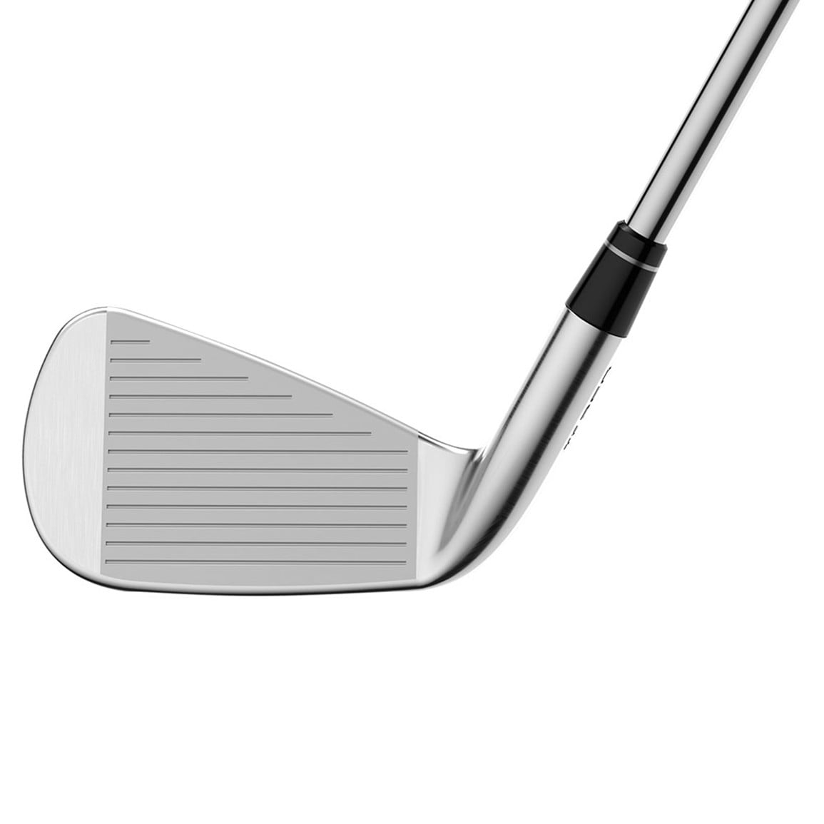 Callaway Mens 2025 Apex Ti Fusion 250 Irons