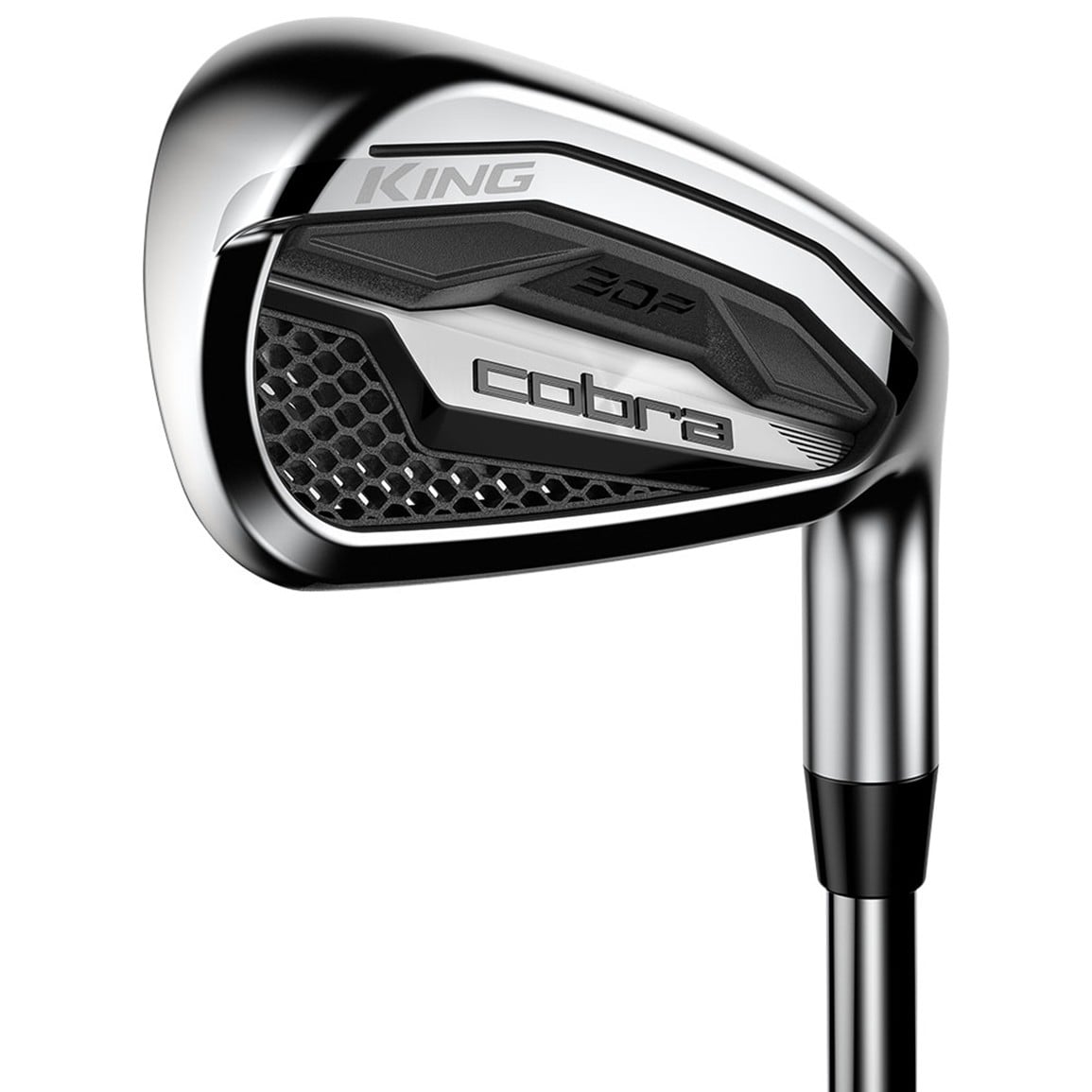 Cobra 2026 KING Irons