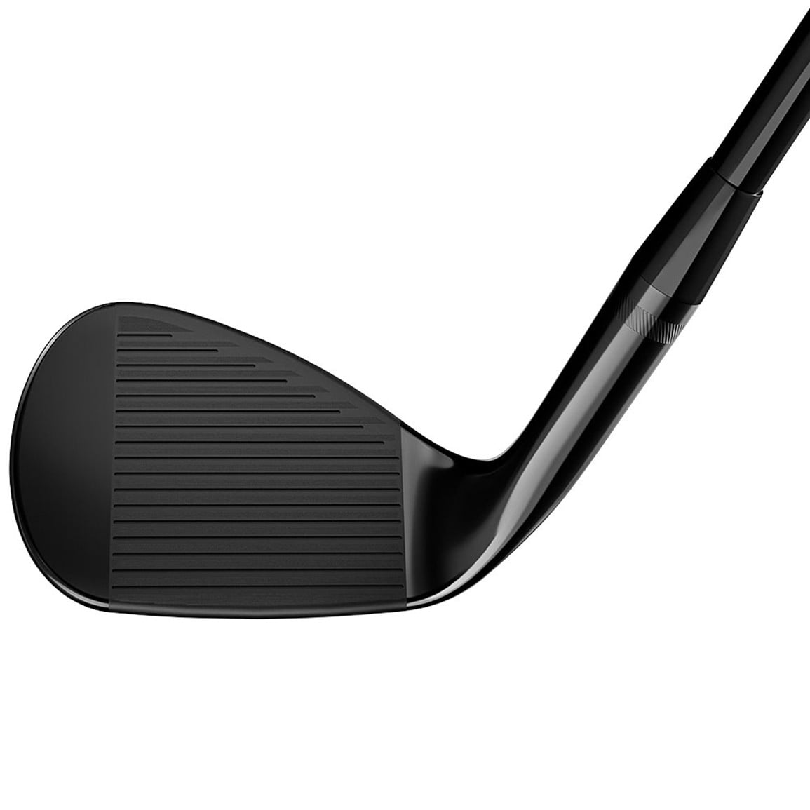 Titleist SM10 Limited Edition Black Vapor Wedge