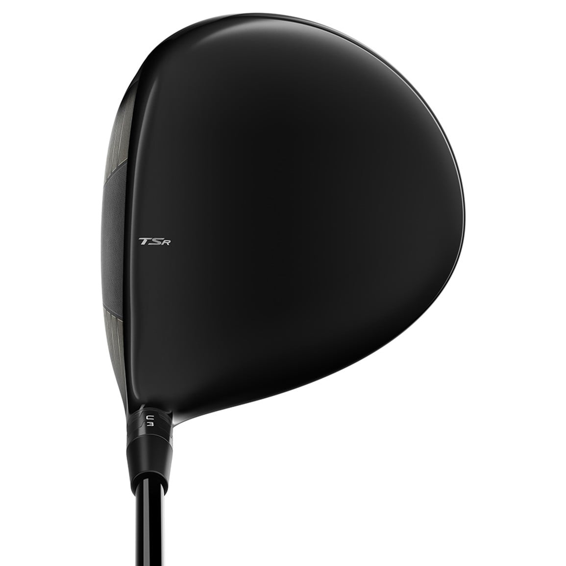 Titleist Men's TSR 2 Driver