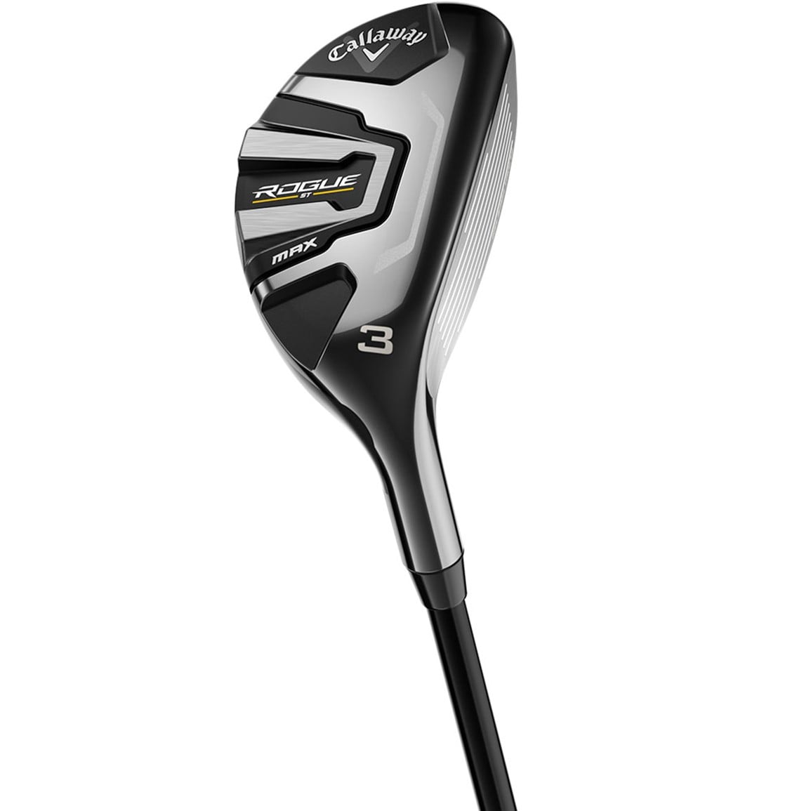 Callaway Men's Rogue ST 24 Max Hybrid