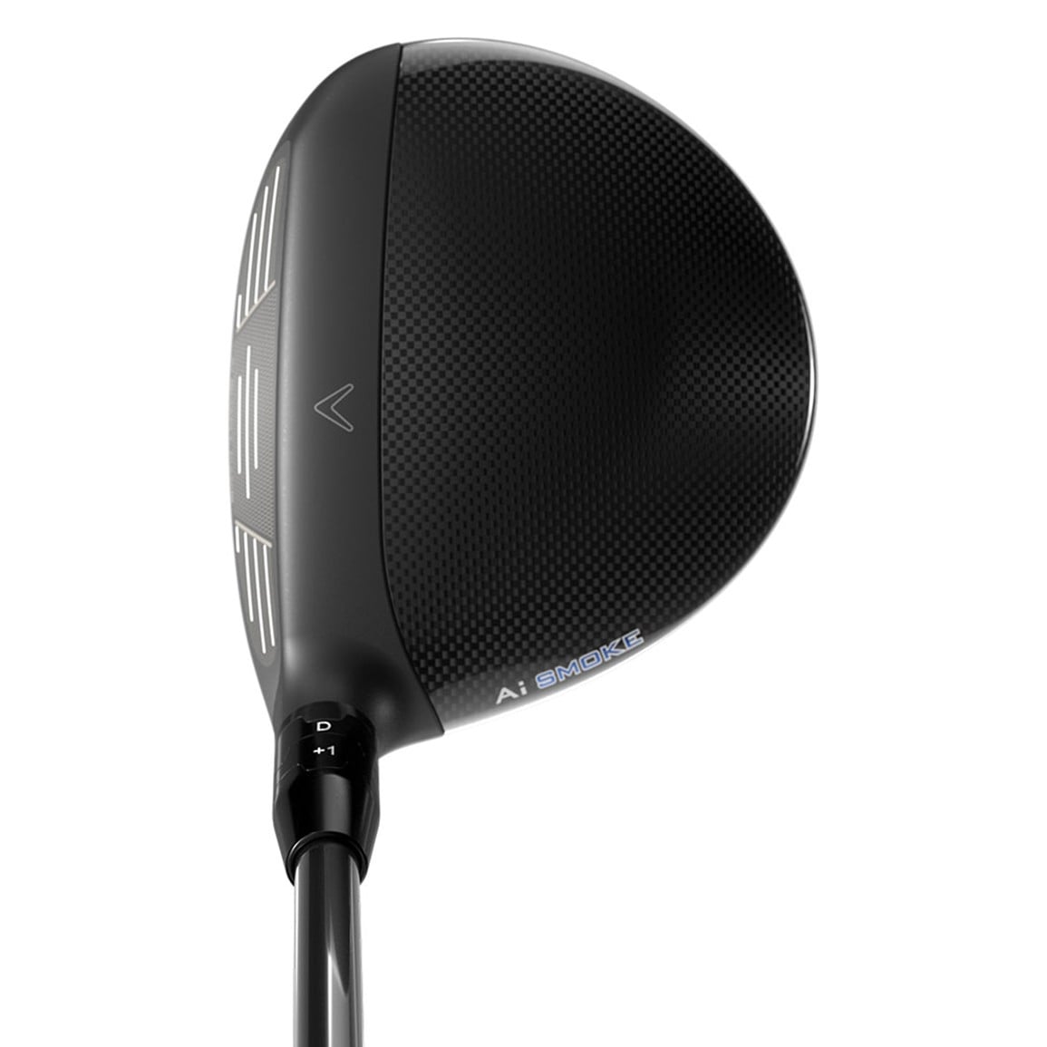 Callaway Men's Paradym AI Smoke Max D Fairway