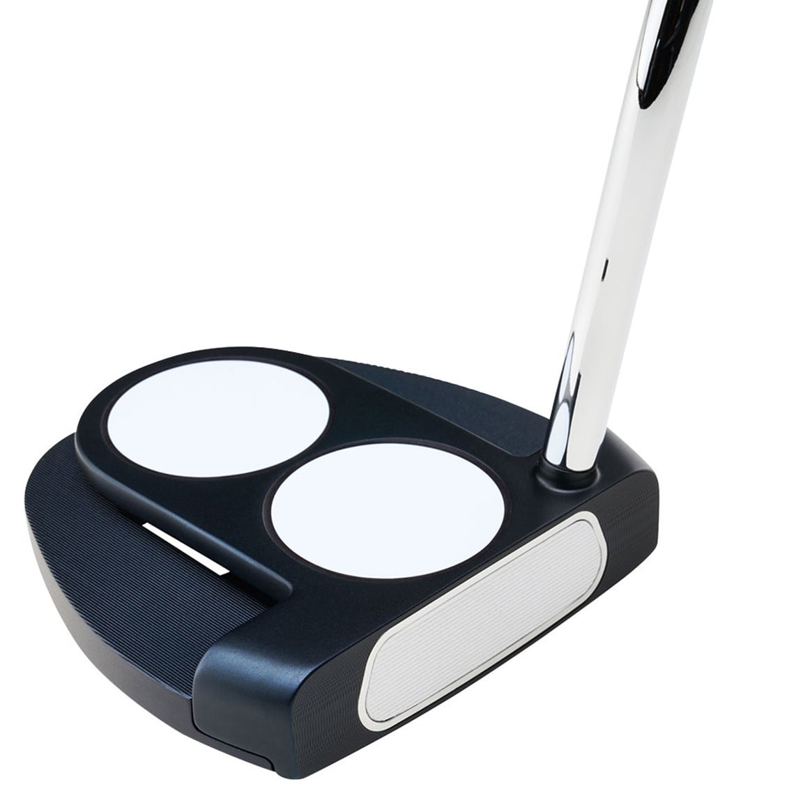 Odyssey Men's Ai One 2-Ball Jailbird Mini Putter
