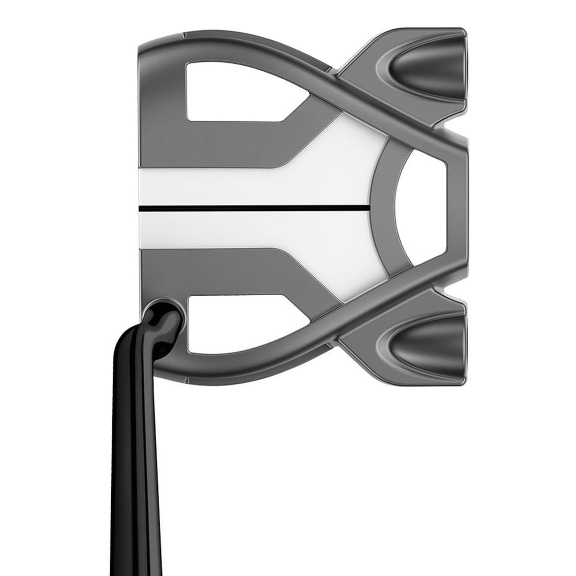 TaylorMade Spider Tour Double Bend Putter