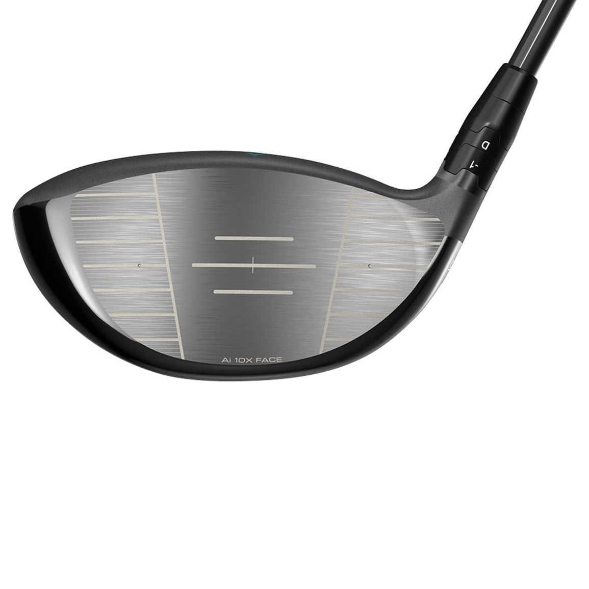 Callaway Ladies Reva Rise Driver