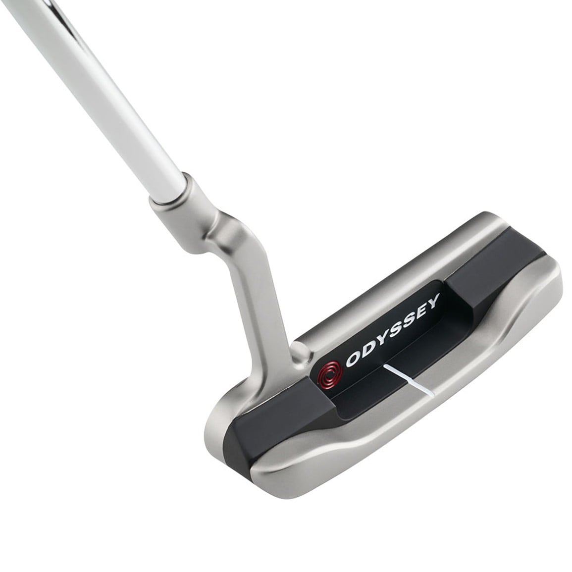Odyssey Men's Microhinge #1 Putter