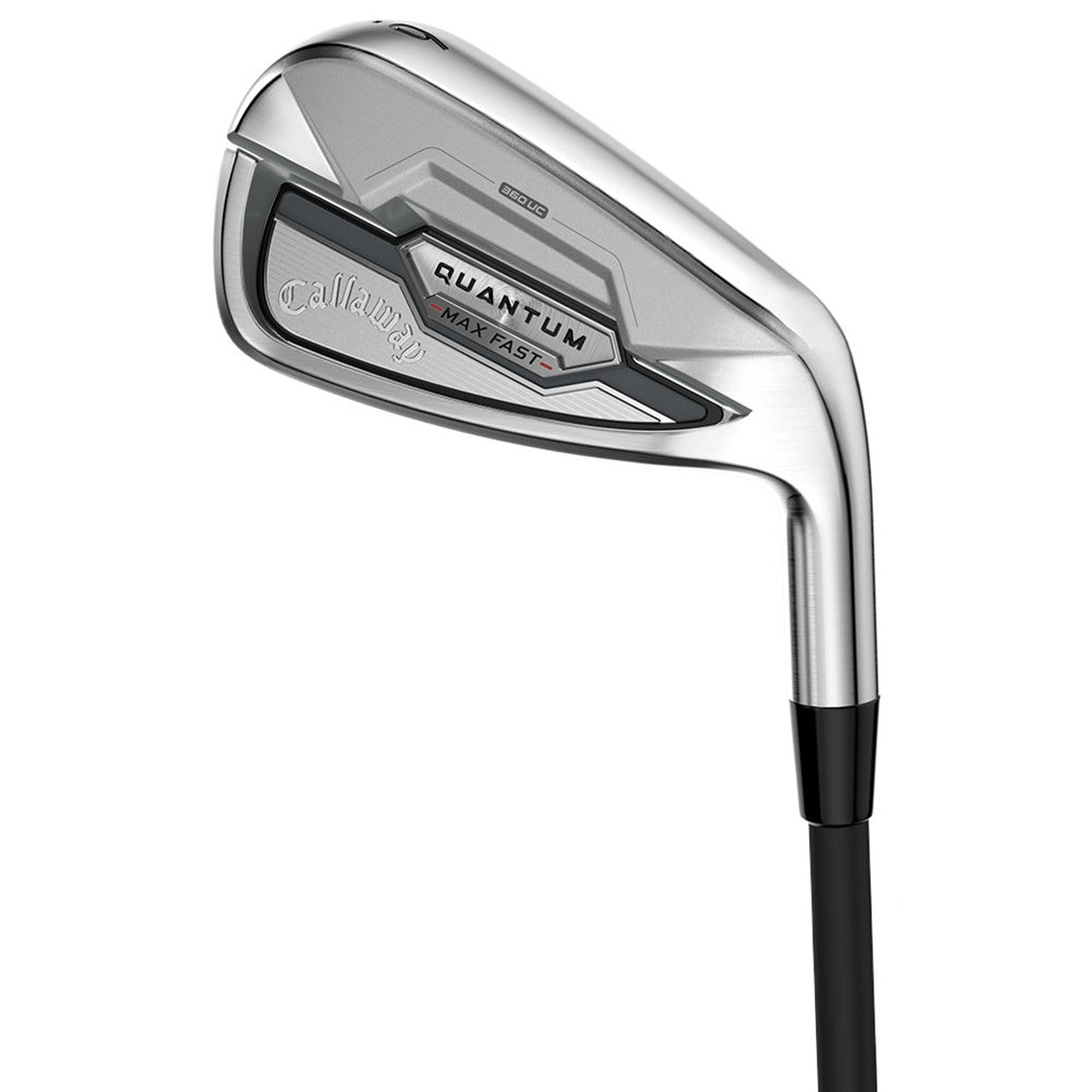 Callaway Ladies Quantum MAX Fast Irons