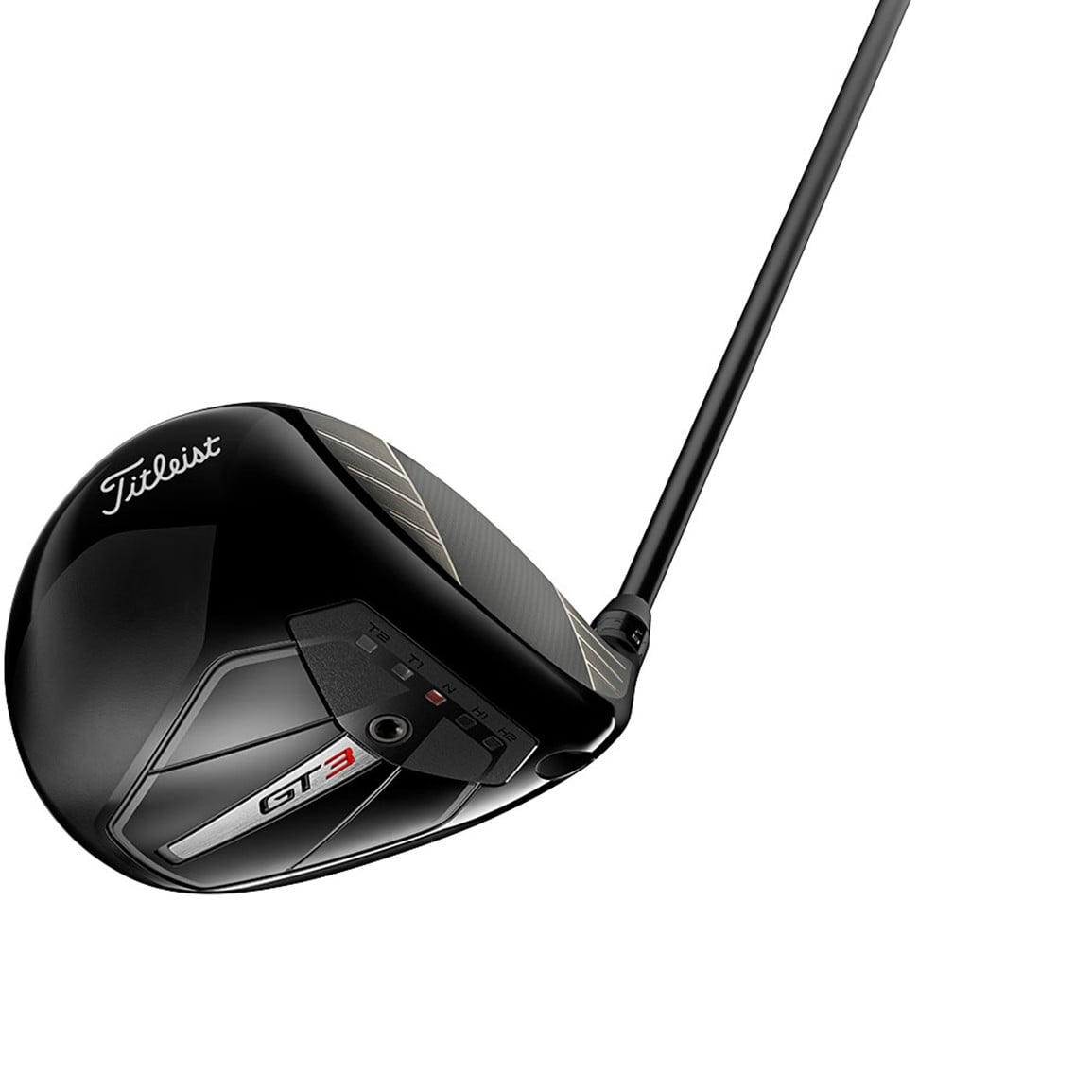 Titleist Men's GT 3 Driver