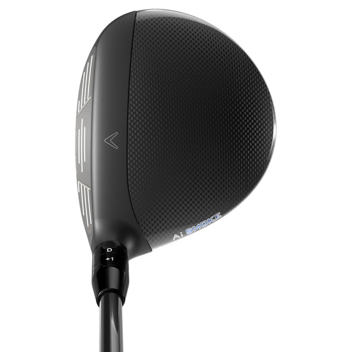 Callaway Men's Paradym AI Smoke Max Fairway