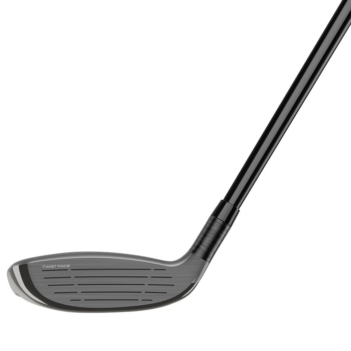 TaylorMade Men's Qi35 MAX Rescue