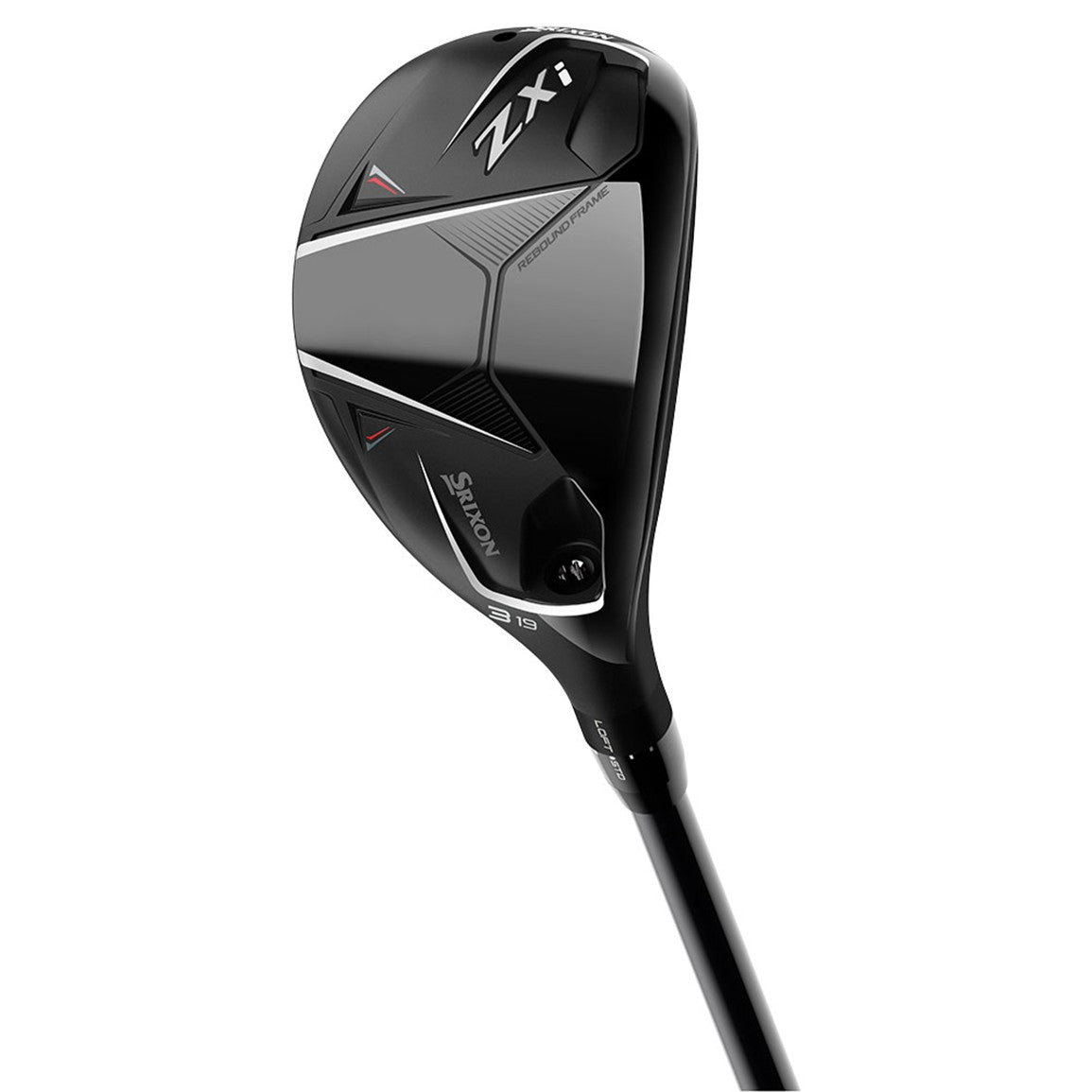 Srixon Ladies Zxi Hybrid