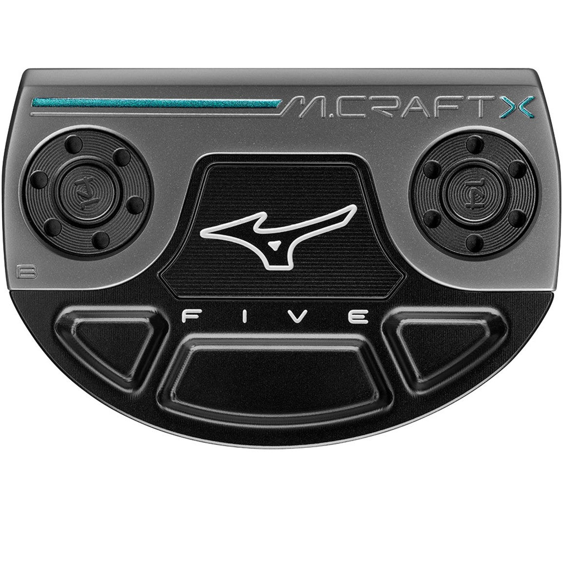 Mizuno M Craft X B5 Putter
