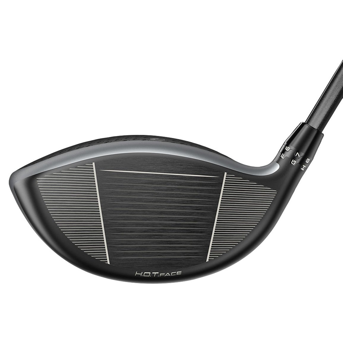 Cobra Men's DarkSpeed Adapt LS Limited Edition Arnold Palmer Driver