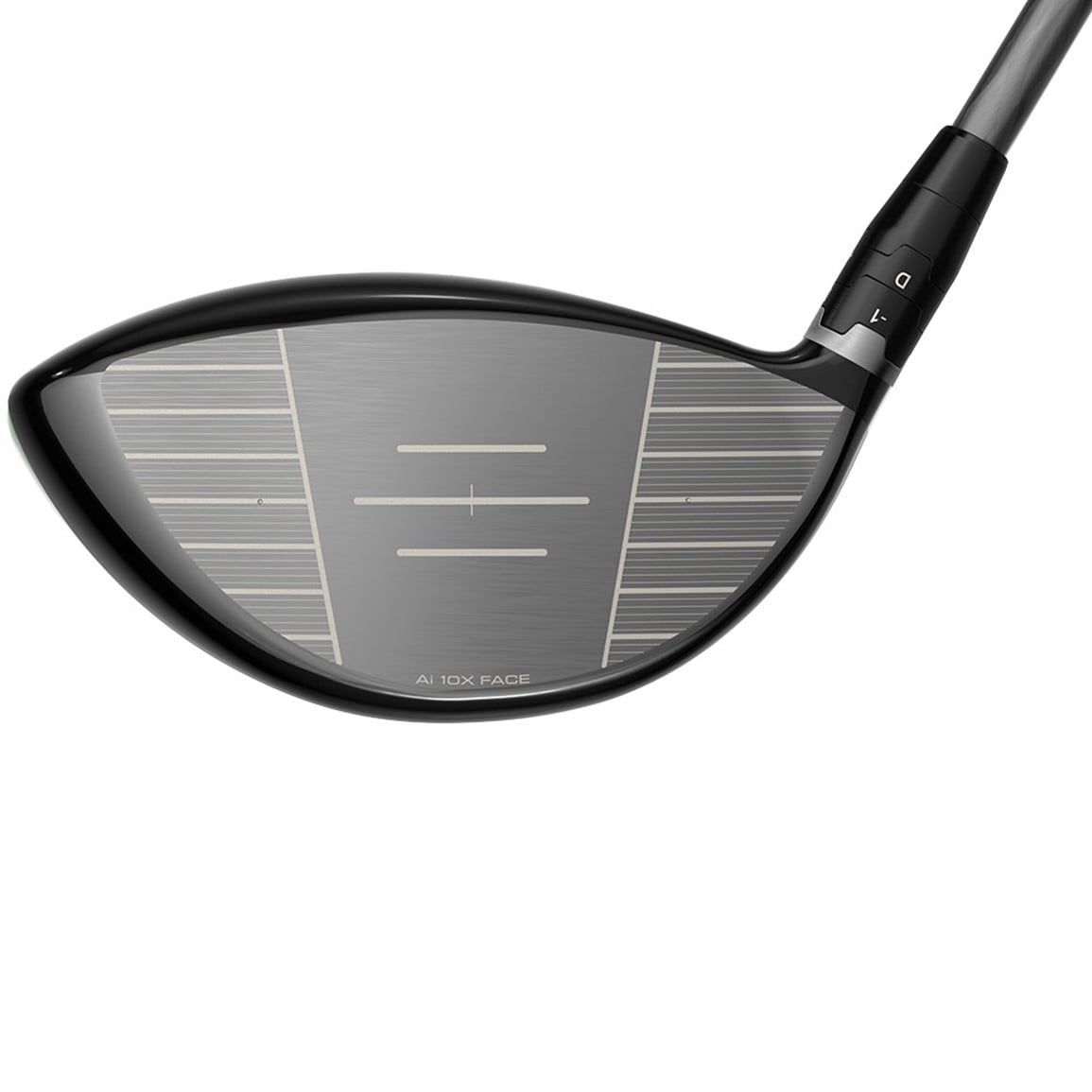 Callaway Elyte TD Tour Driver