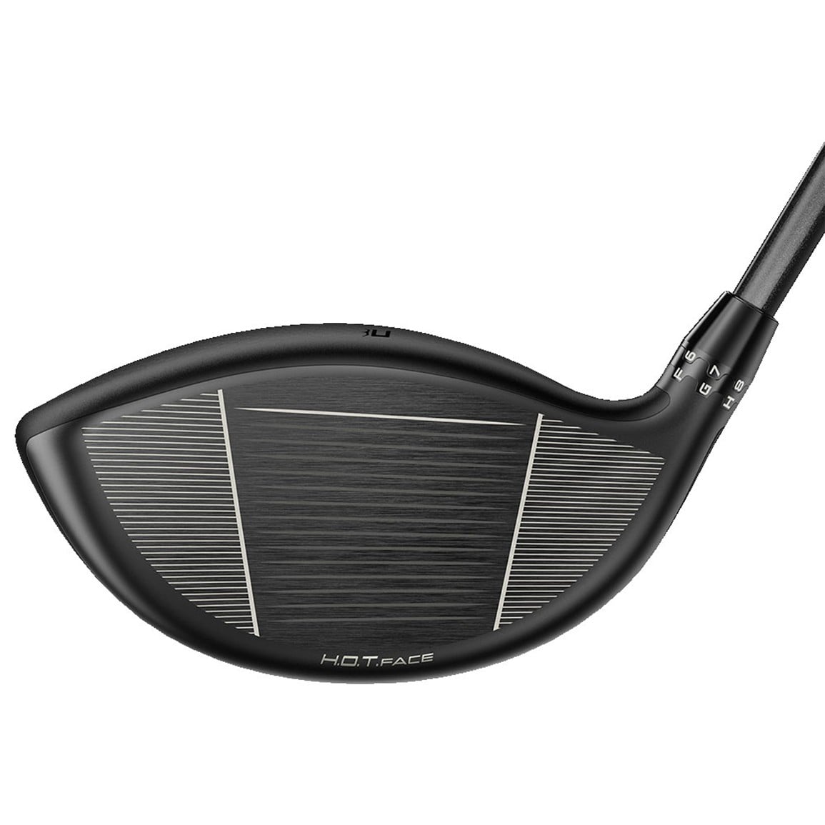Cobra Men's DarkSpeed Adapt MAXD Driver
