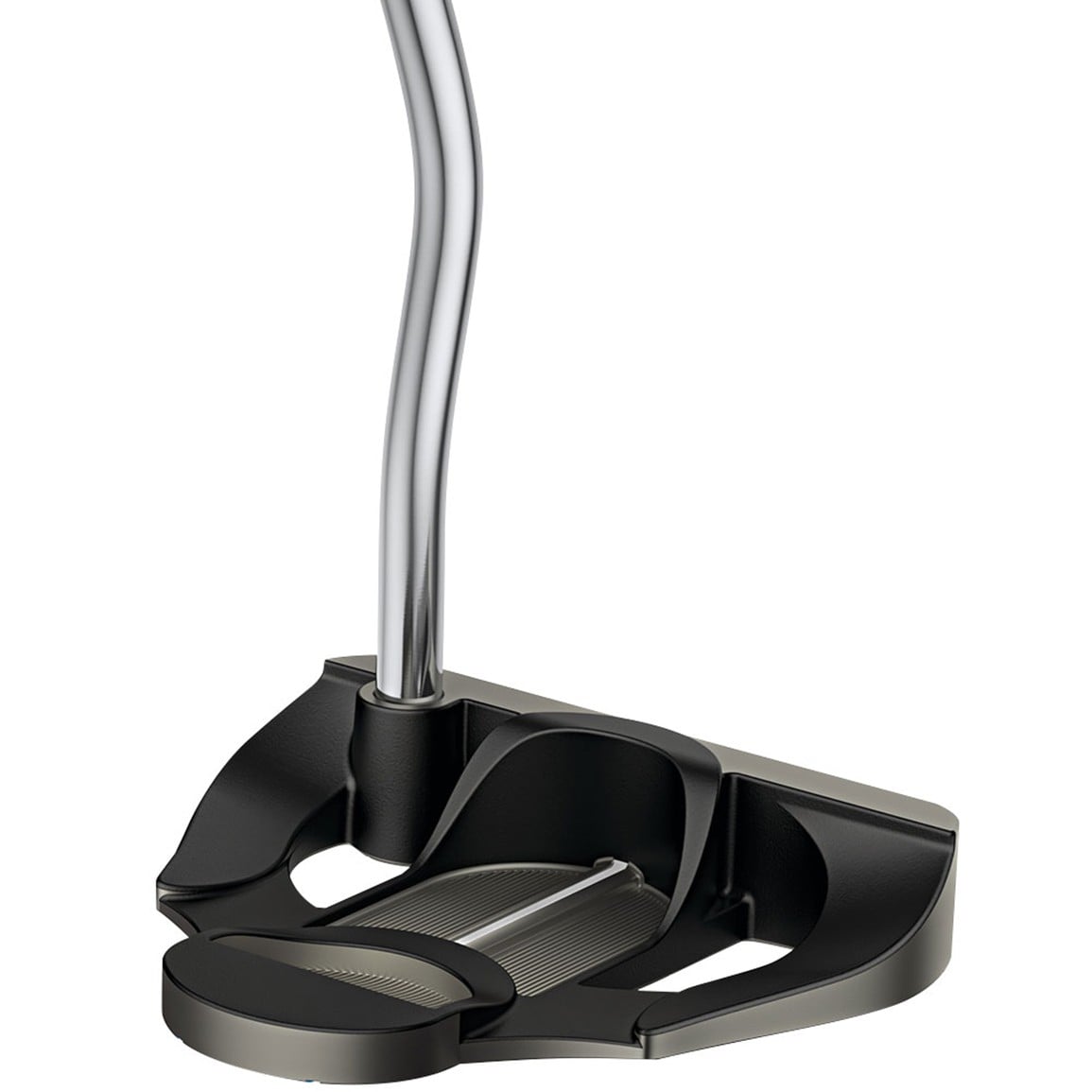PING Men's Scottsdale Craz-E Long Design Putter