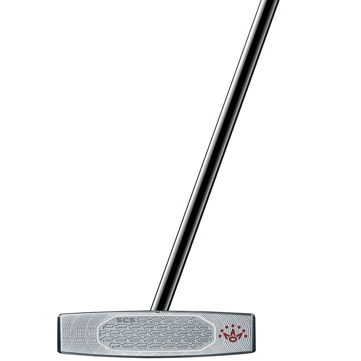 Scotty Cameron Studio Style Fastback OC Putter