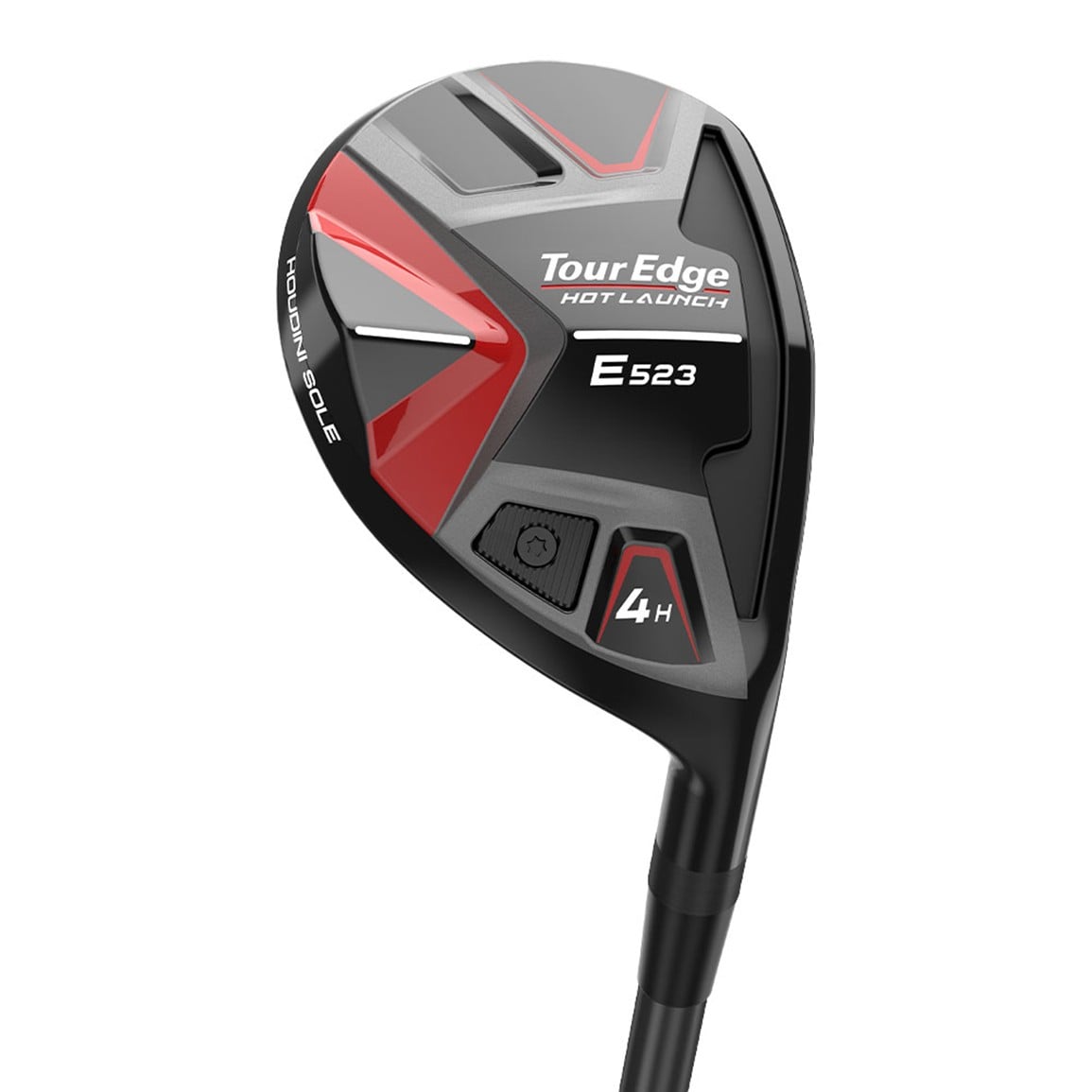Tour Edge Men's Hot Launch E523 Combo Iron Sets