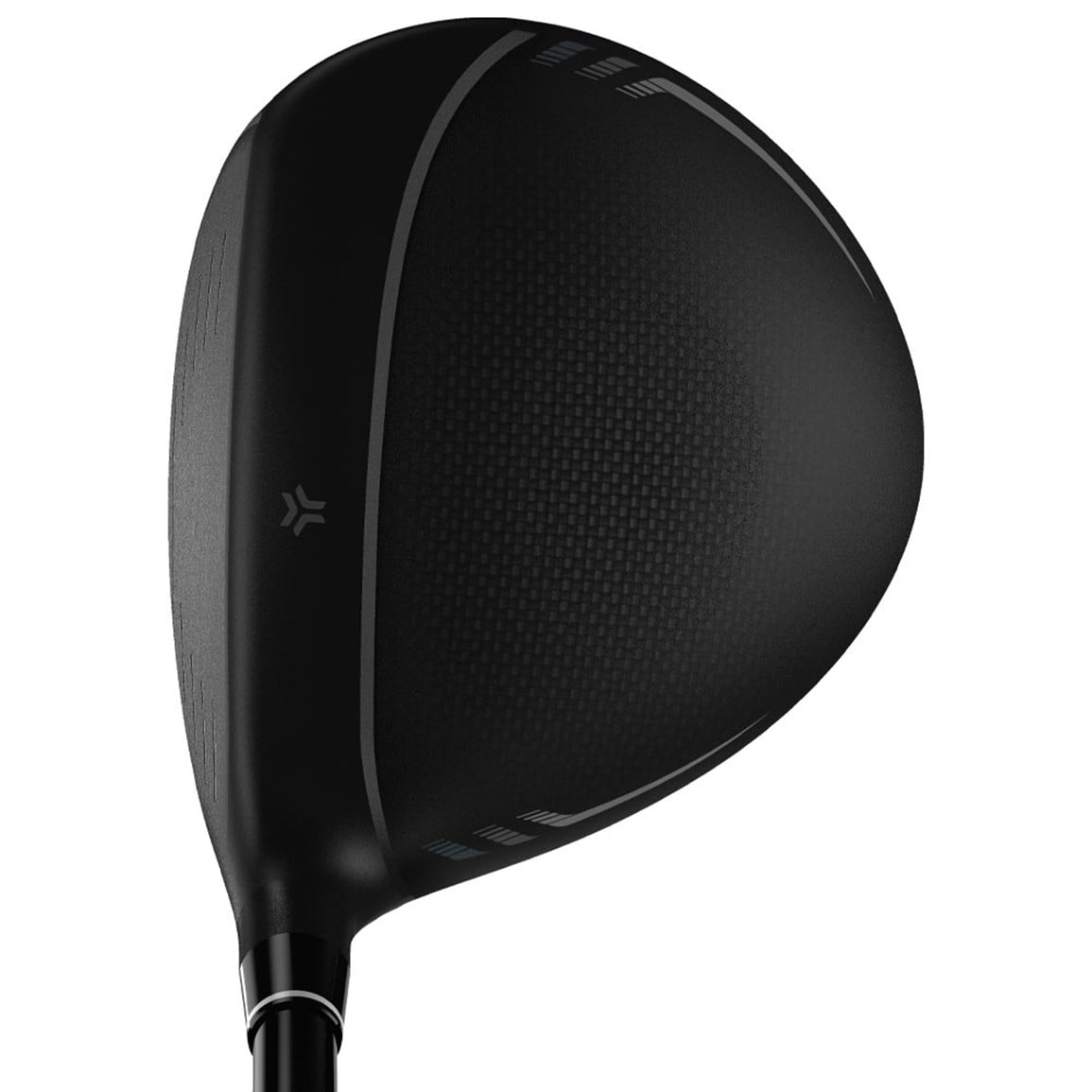 Srixon Ladies ZX Mk II Fairway