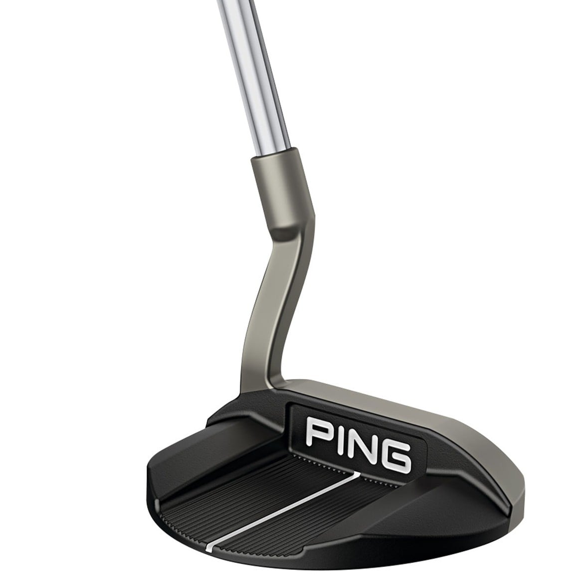 PING Men's Scottsdale Oslo 3 Putter