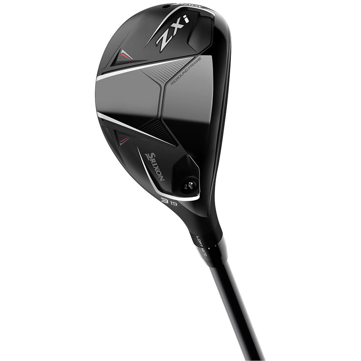 Srixon Men's Zxi Hybrid