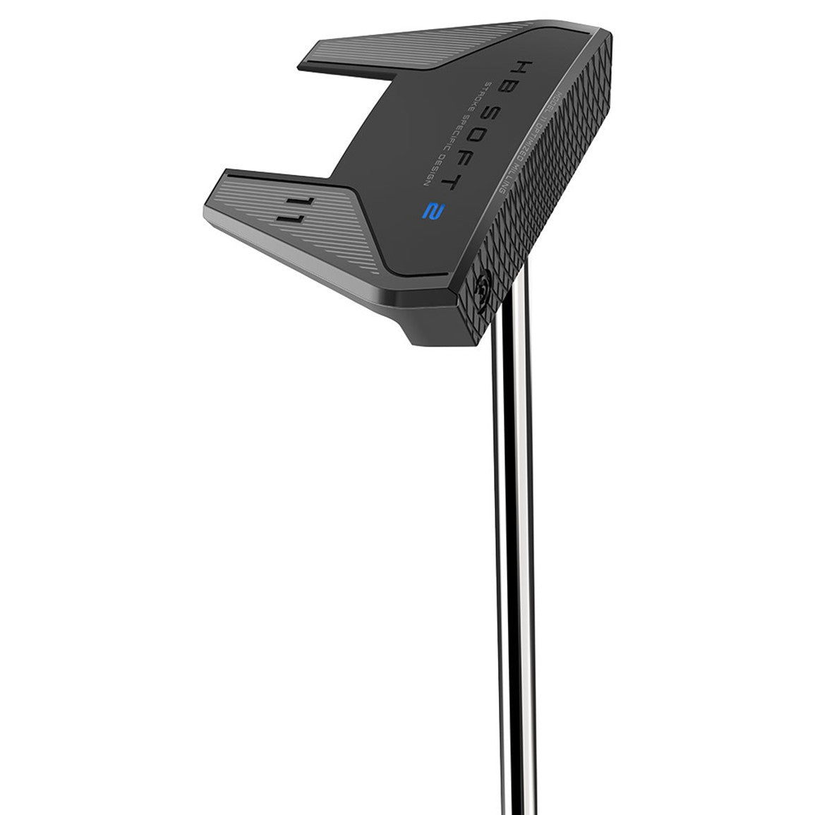Cleveland HB Soft 2 #11C OS Black Putter