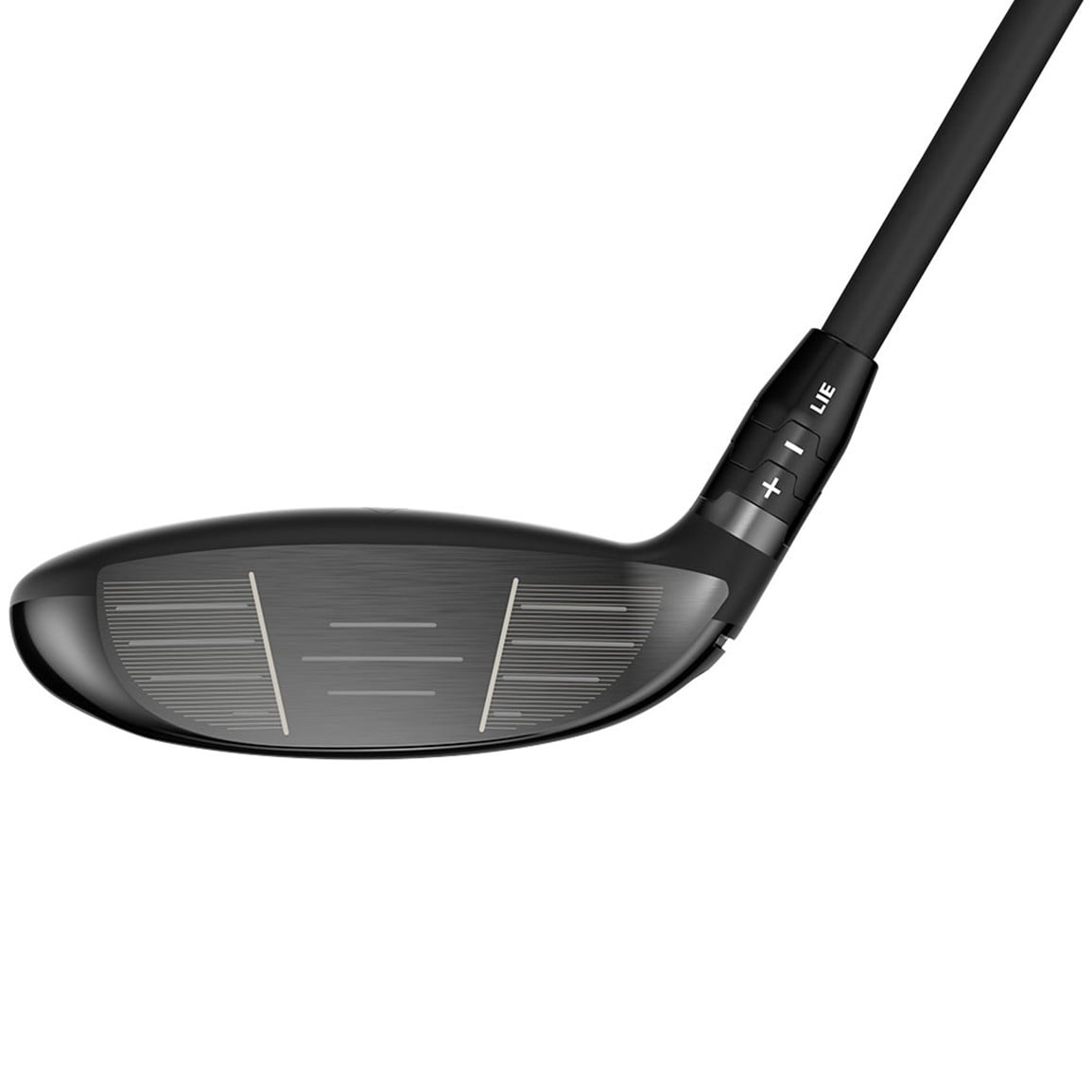 Callaway Mens Quantum MAX Fast Fairway