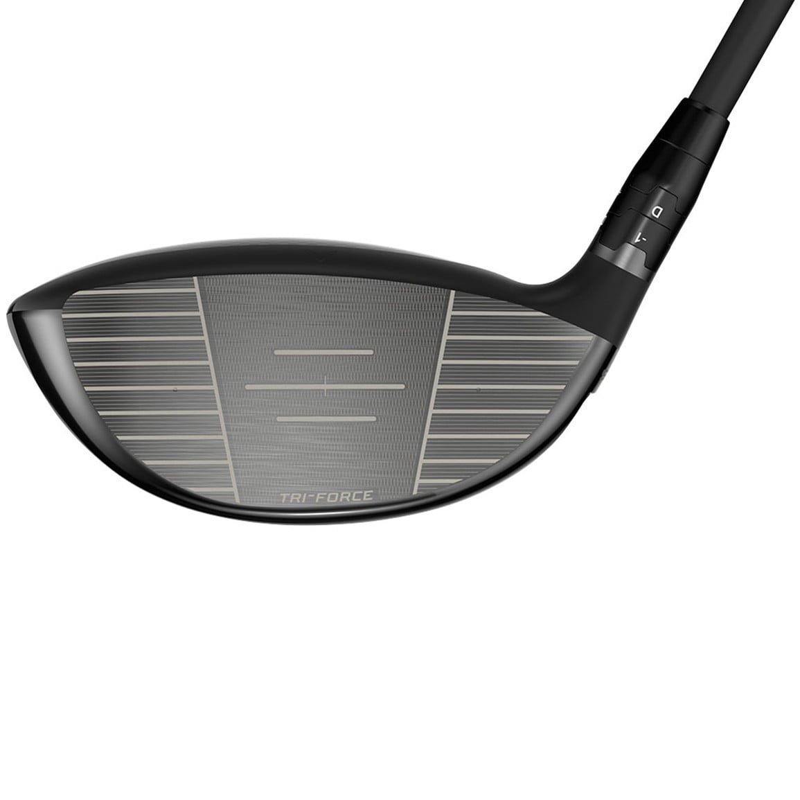 Callaway Mens Quantum MAX Fast Driver