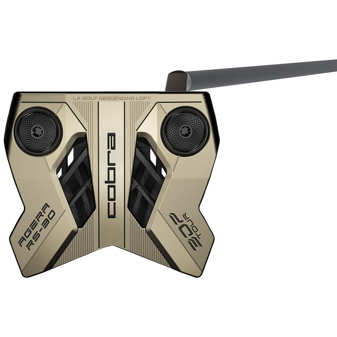 Cobra 3DP2 Agera RS 30 Putter
