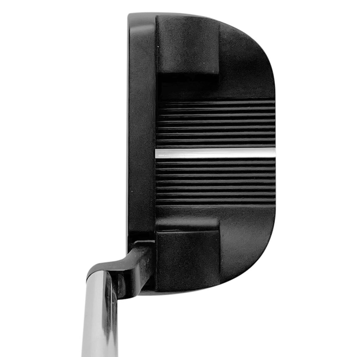 Tour Edge Template Black PVD Valley Putter