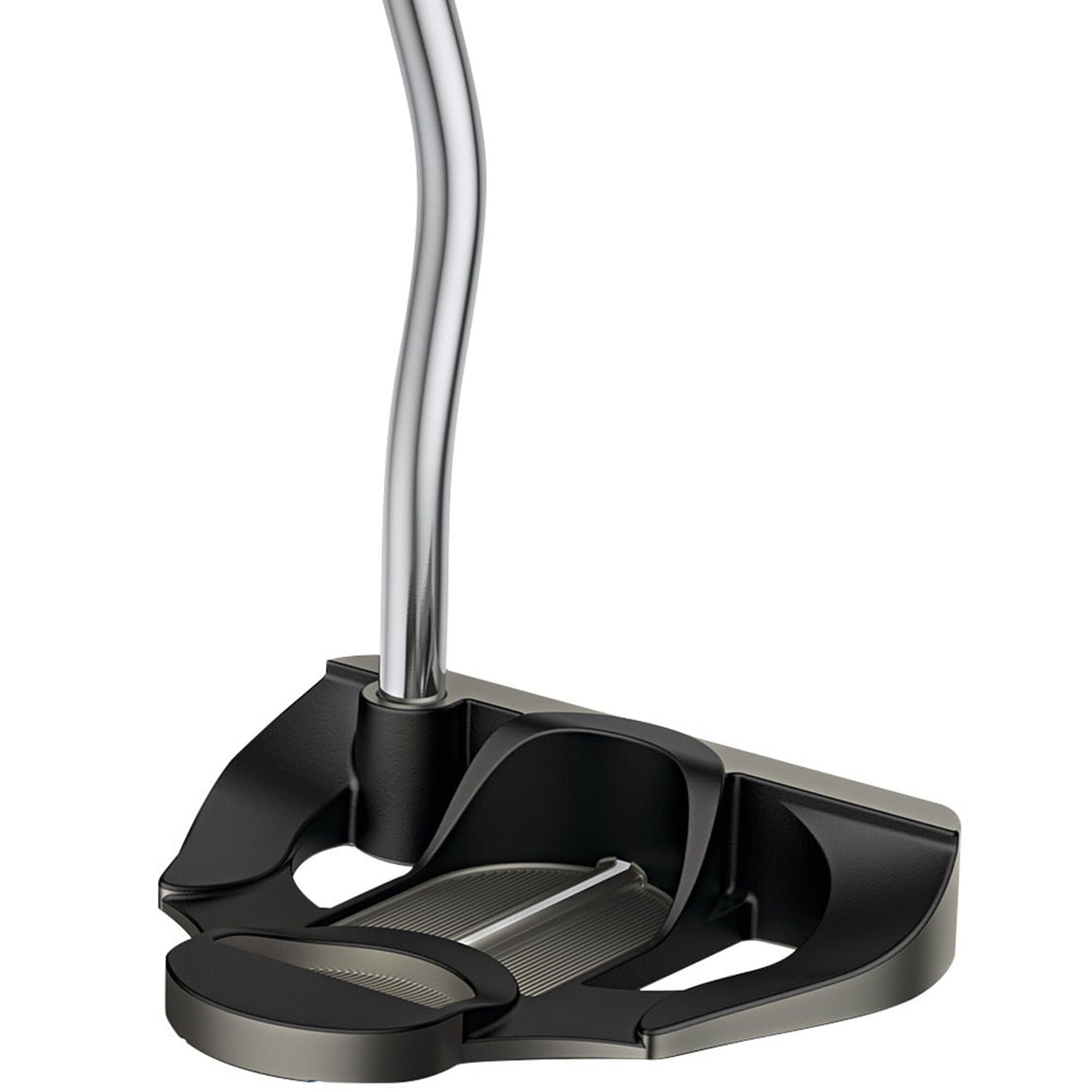 PING Men's Scottsdale Craz-E Putter