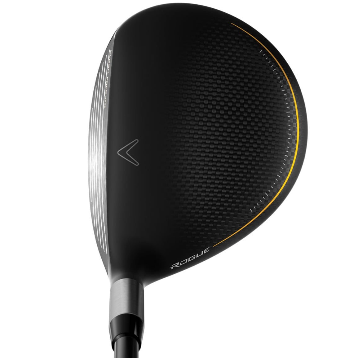 Callaway Men's Rogue ST Max LS Fairway Wood